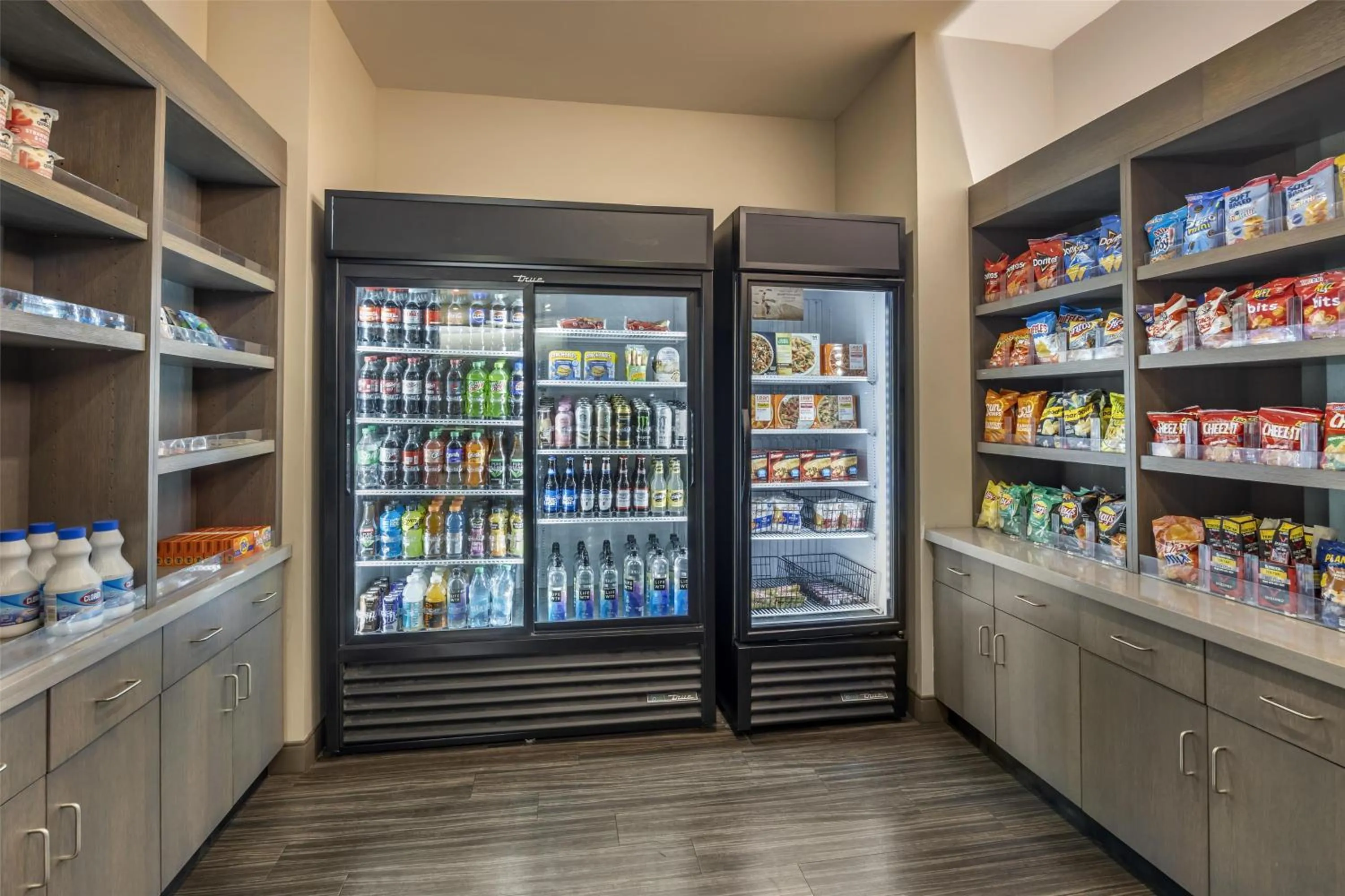 Property building in Best Western Plus Executive Residency Jackson Northeast