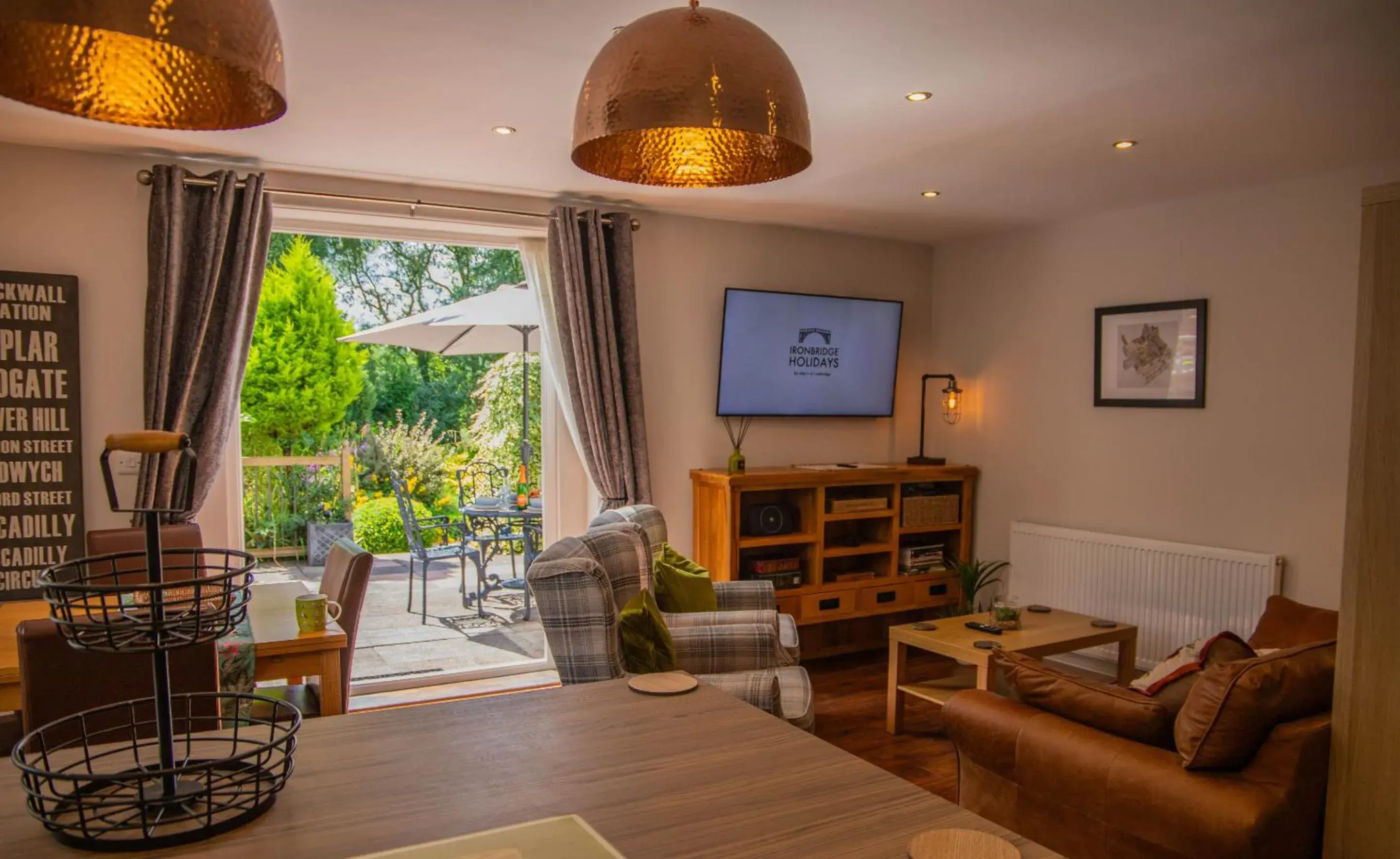 River Mist River Mist