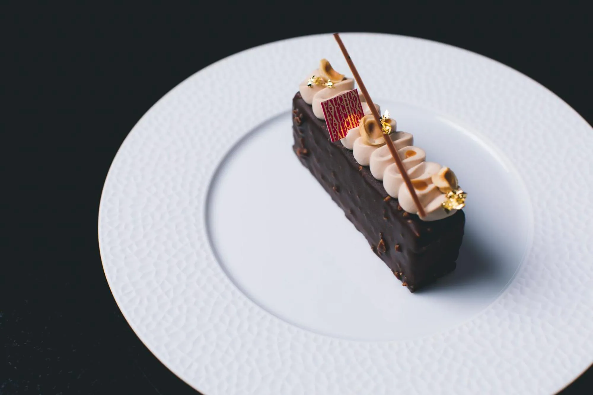 Restaurant/places to eat in Fauchon Hotel Kyoto