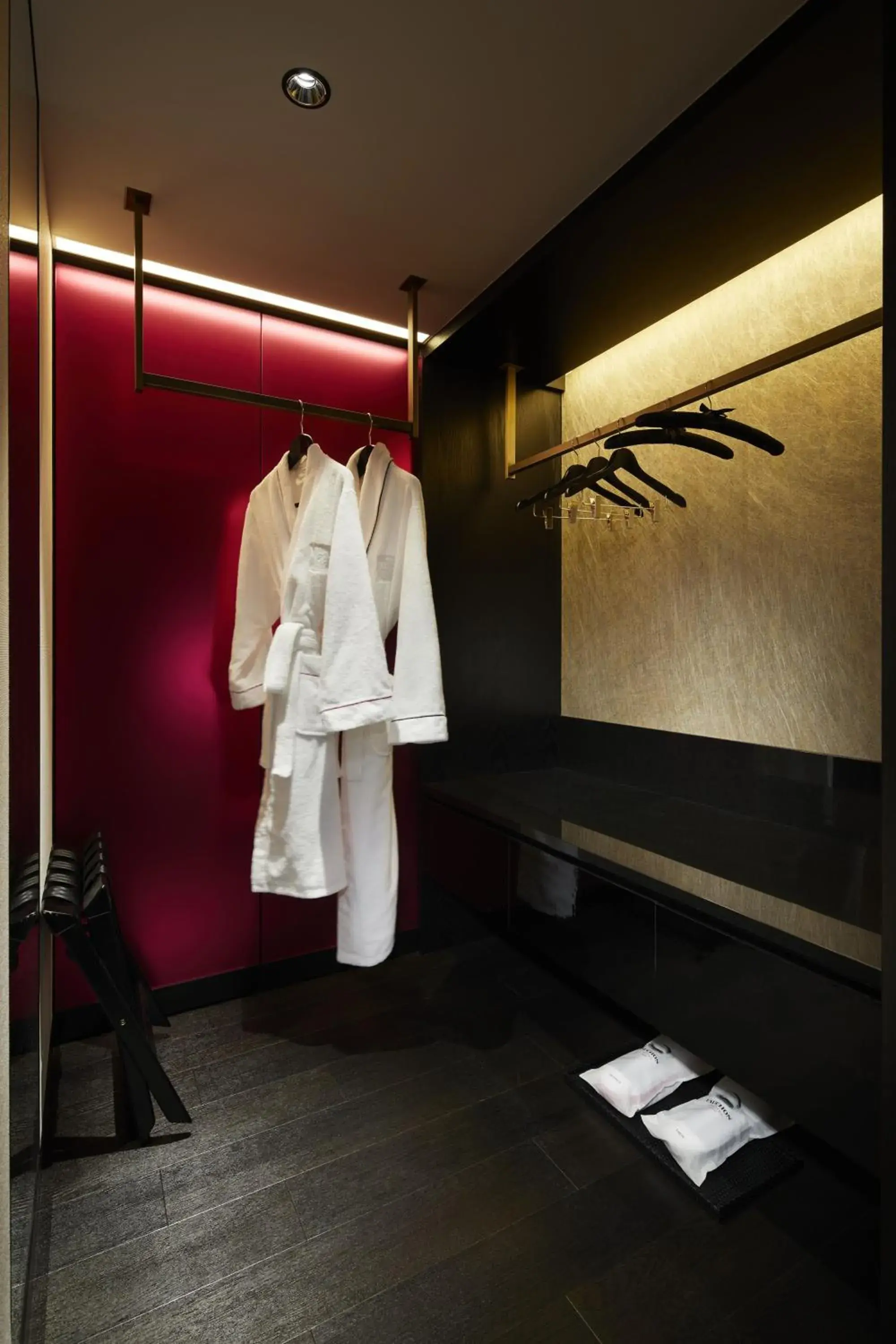 Photo of the whole room in Fauchon Hotel Kyoto Photo of the whole room in Fauchon Hotel Kyoto