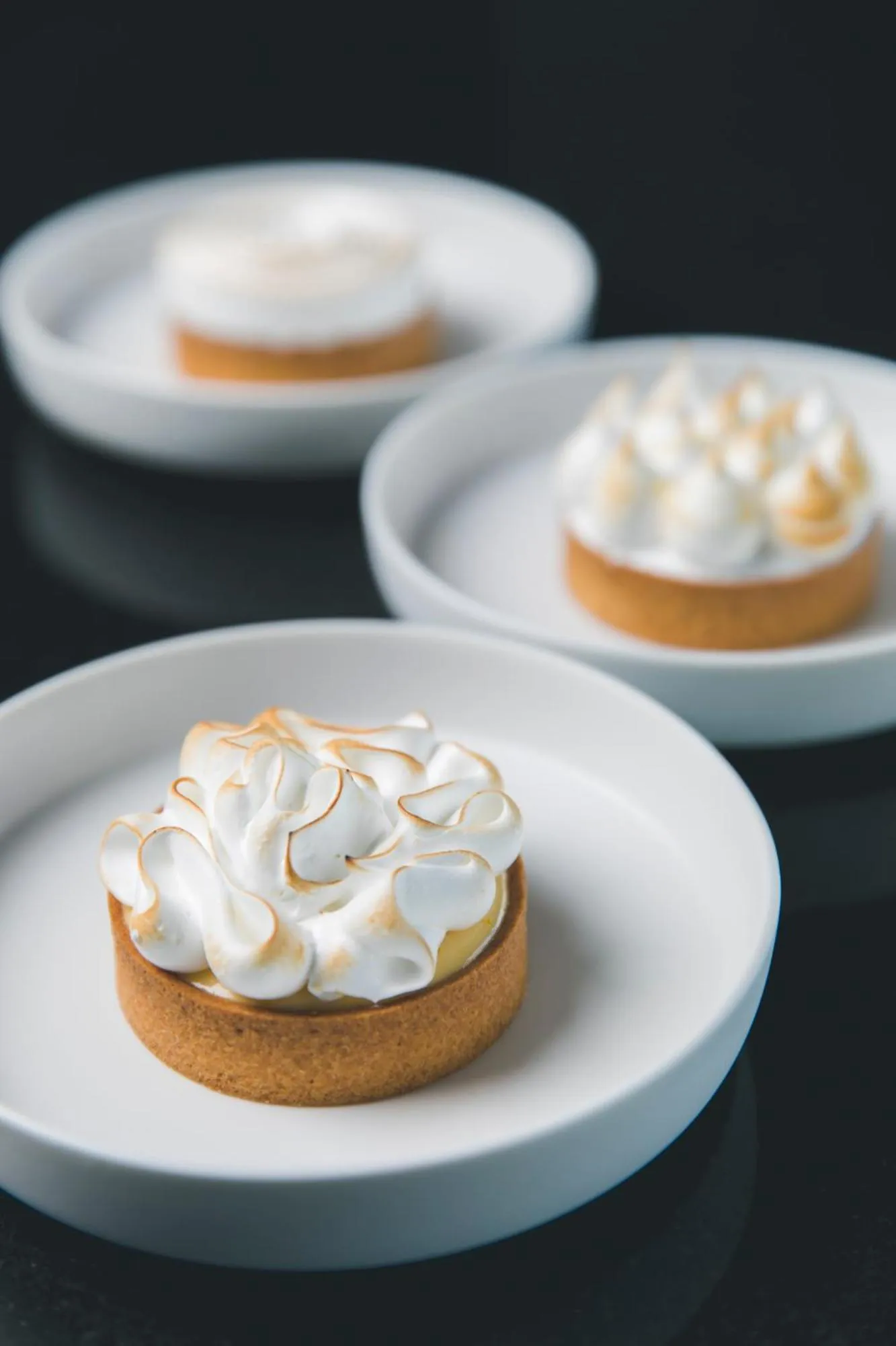 Restaurant/places to eat in Fauchon Hotel Kyoto