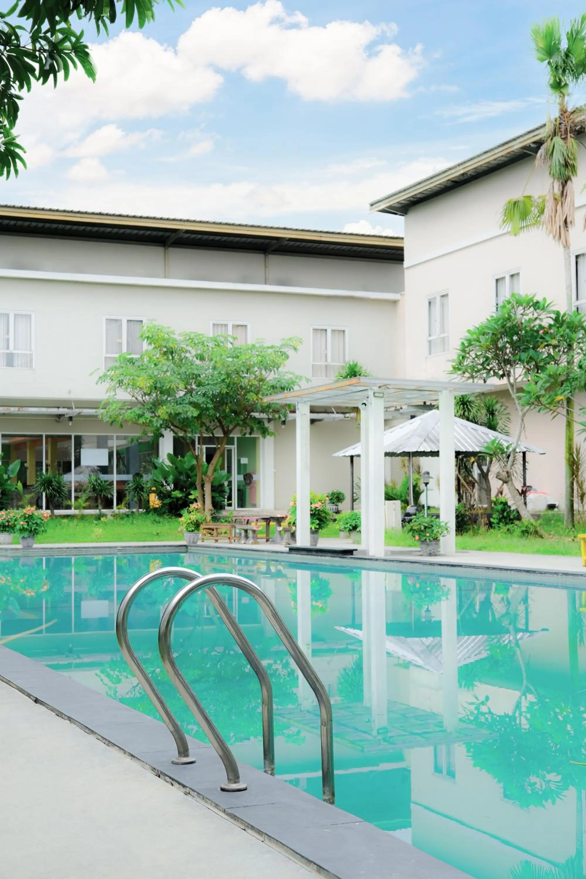 Hotel Bonero Residence