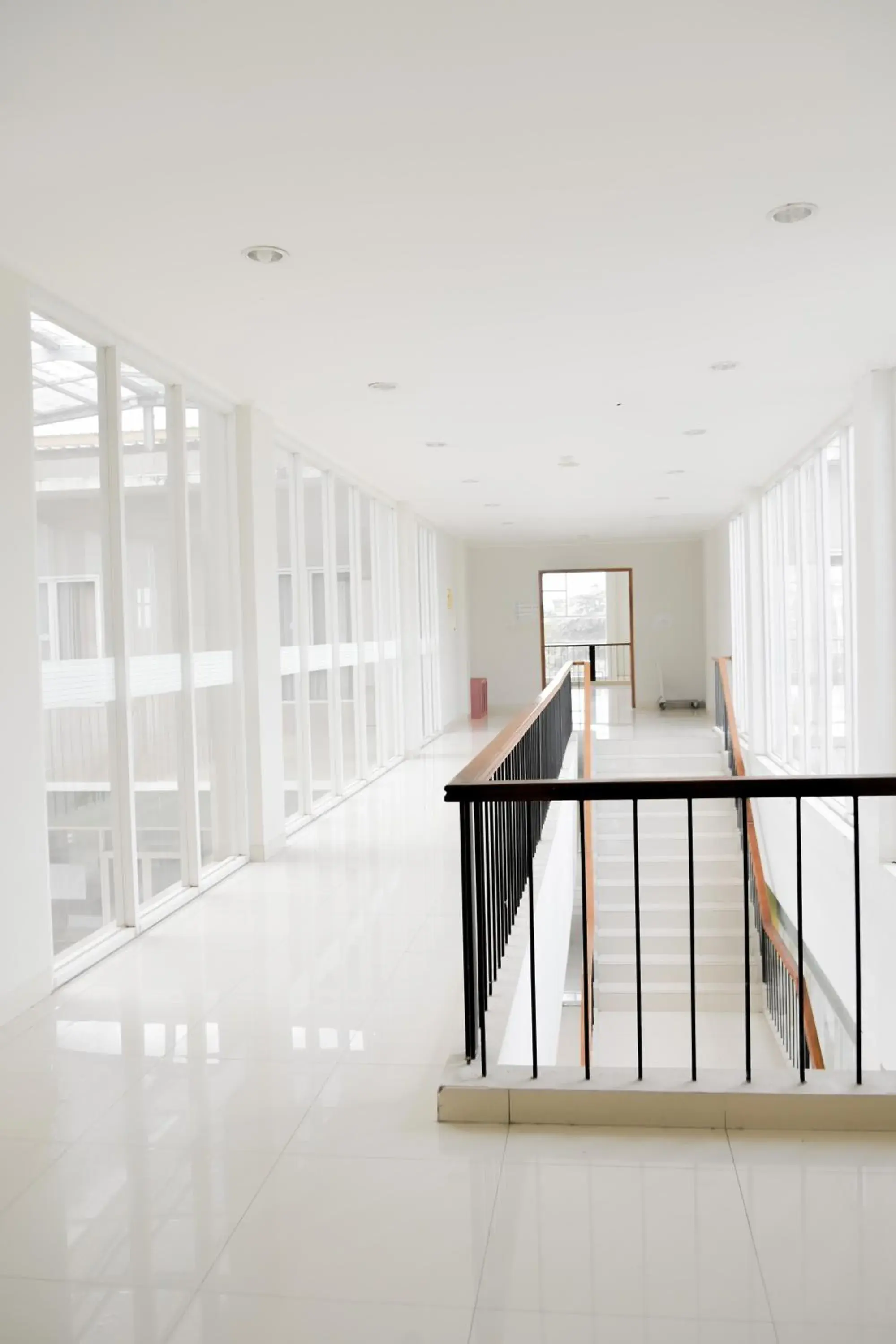 Bed in Hotel Bonero Residence Bed in Hotel Bonero Residence