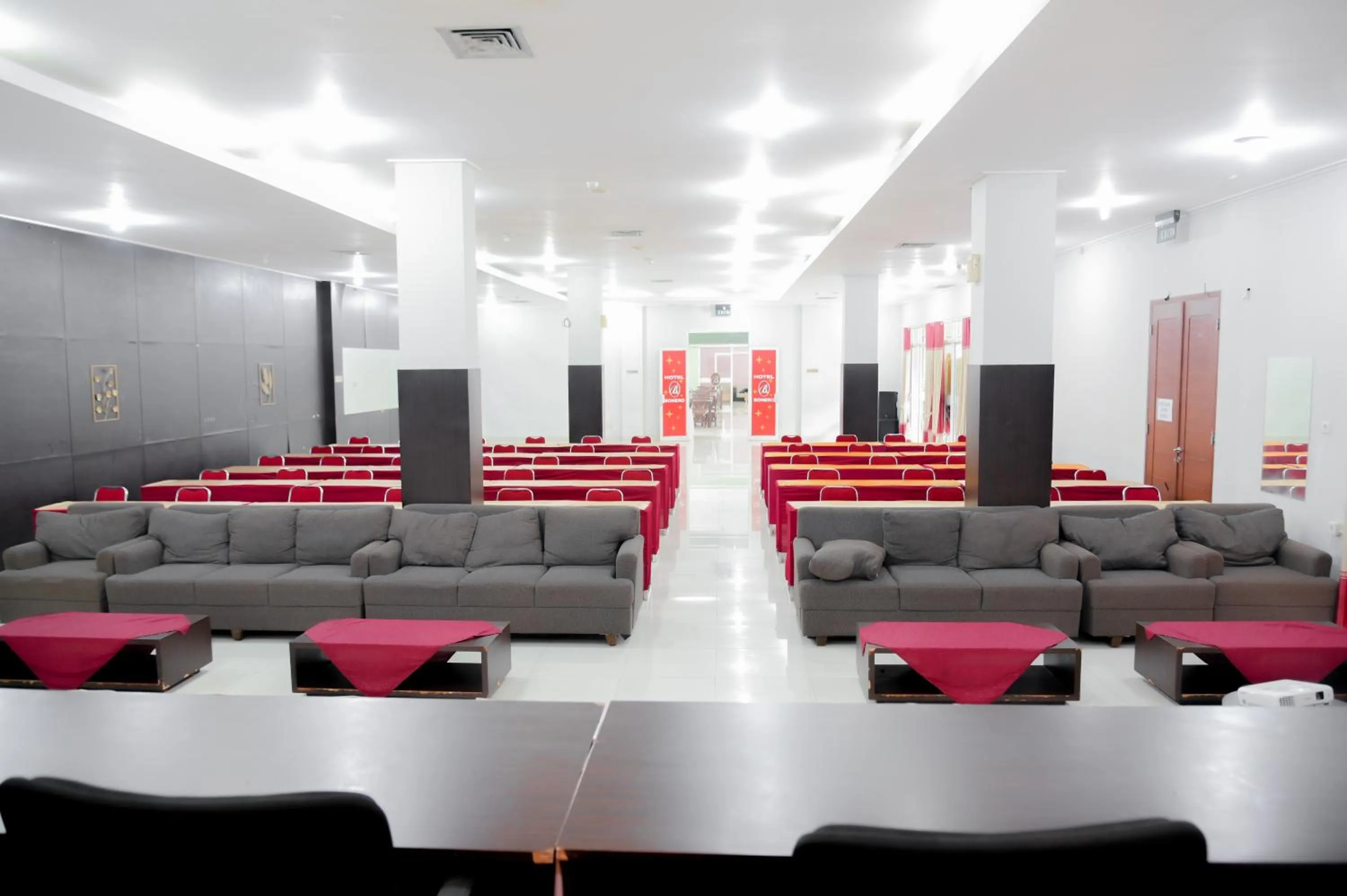 Hotel Bonero Residence