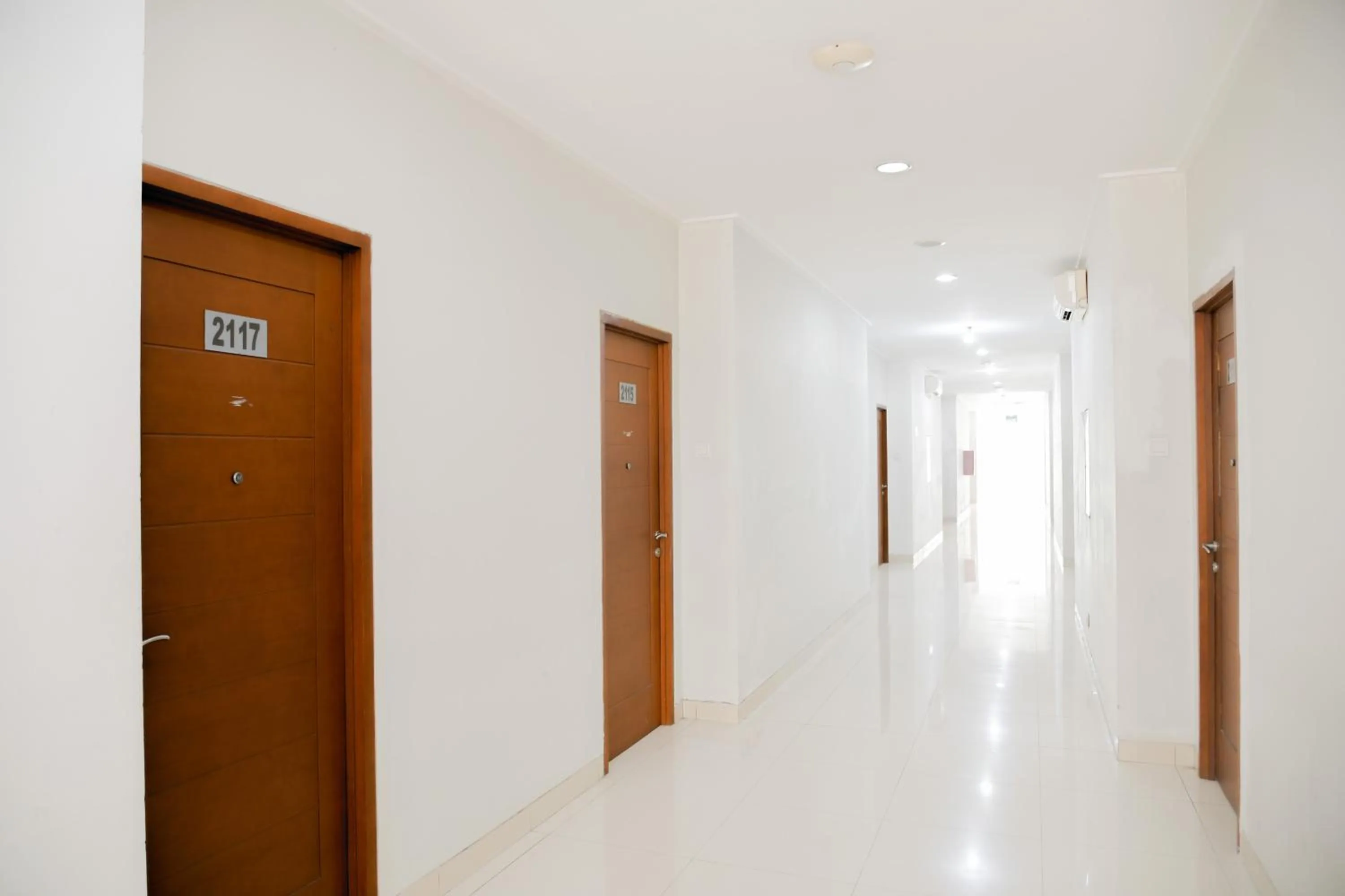 Hotel Bonero Residence