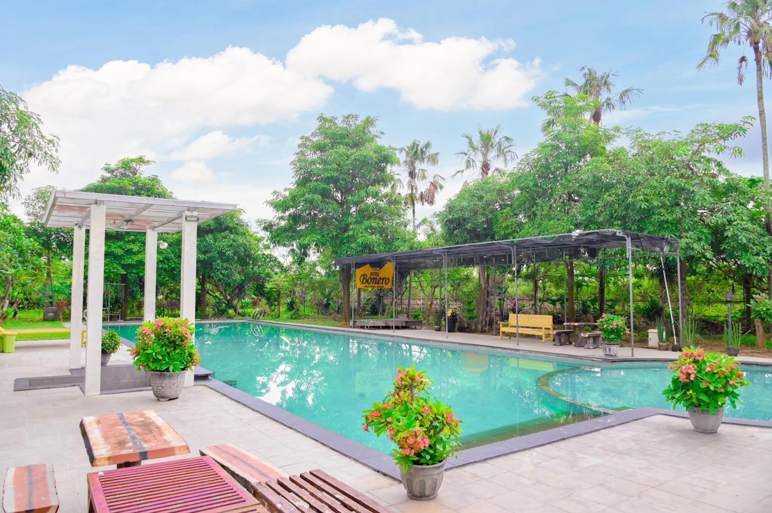 Hotel Bonero Residence