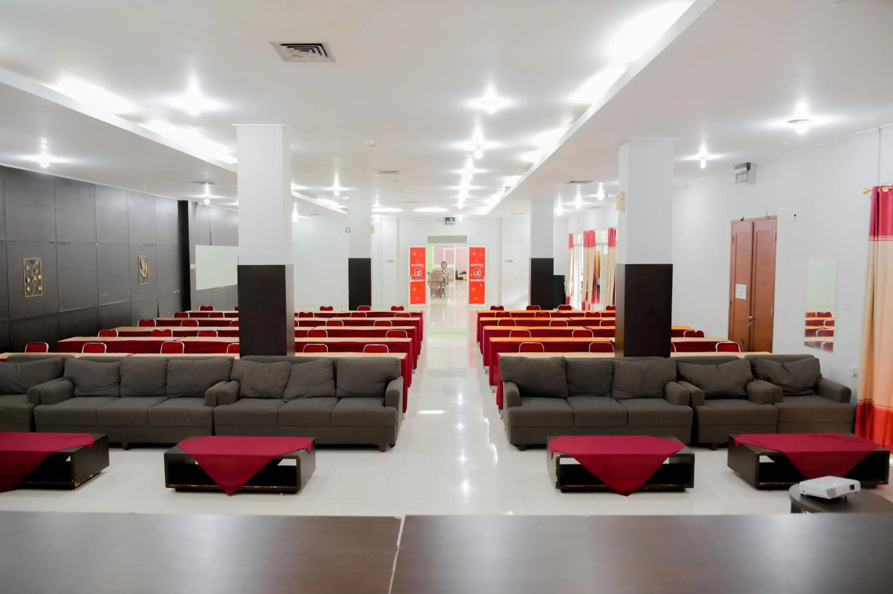 Hotel Bonero Residence