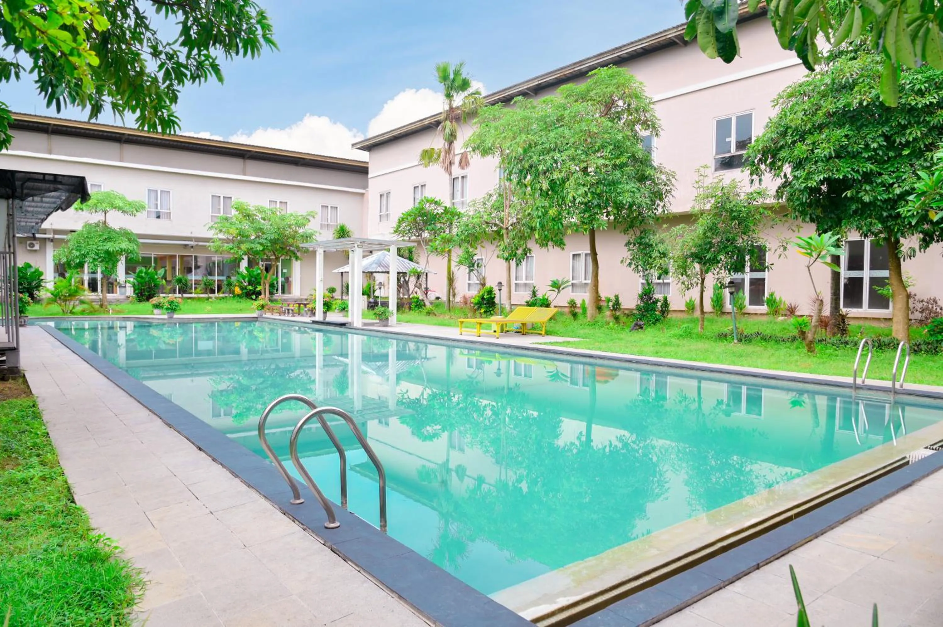 Hotel Bonero Residence