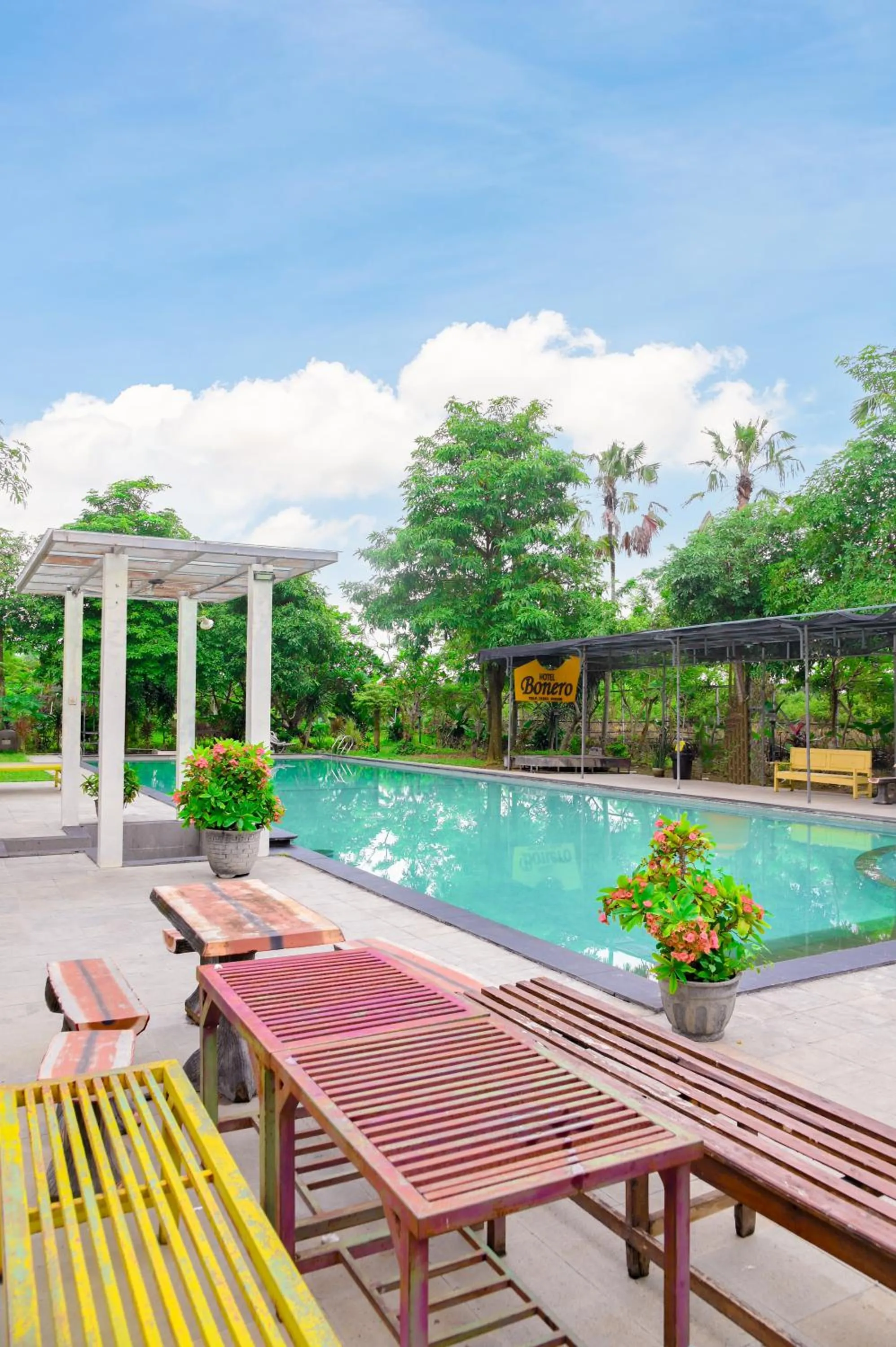 Hotel Bonero Residence