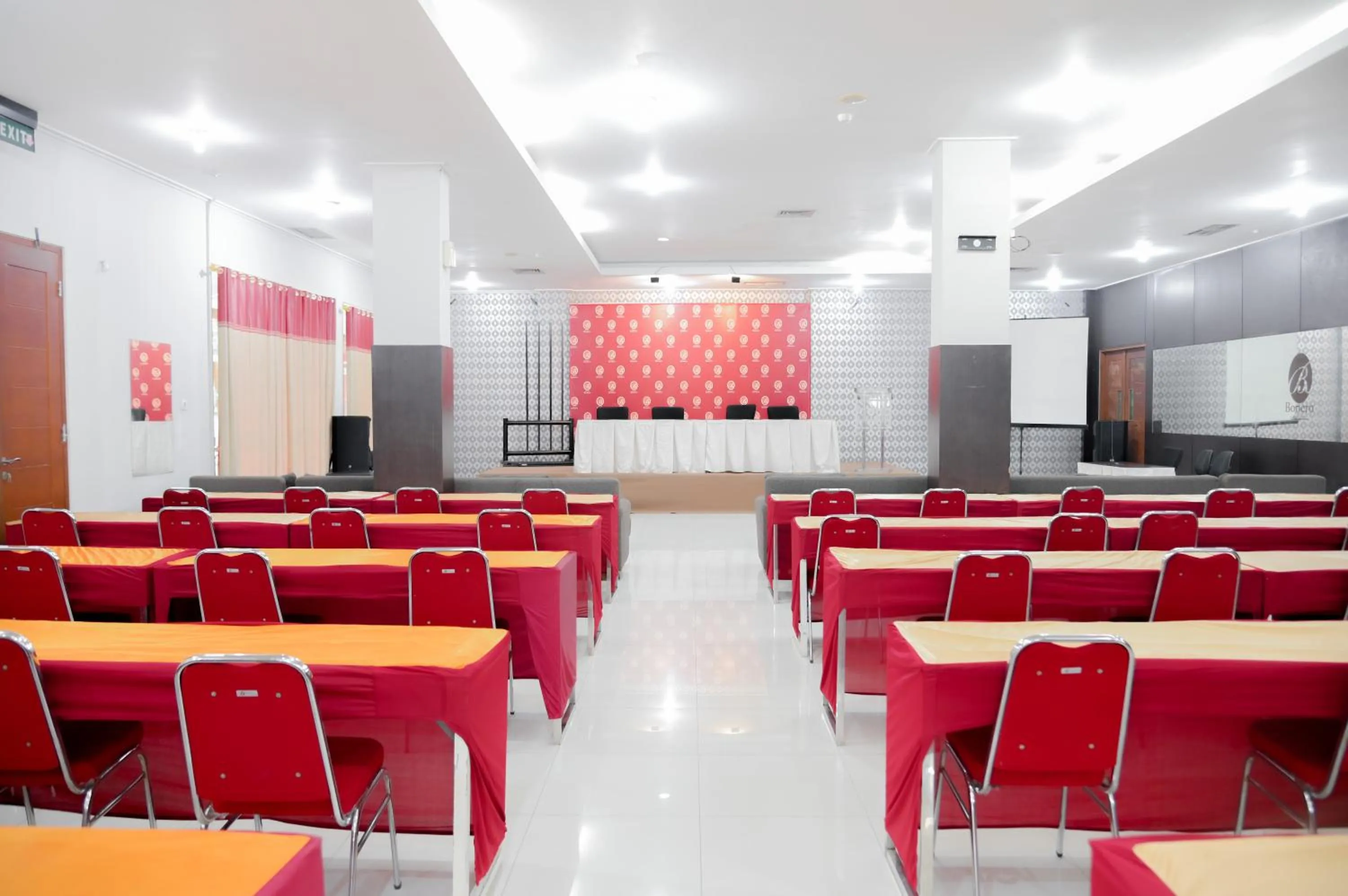 Hotel Bonero Residence