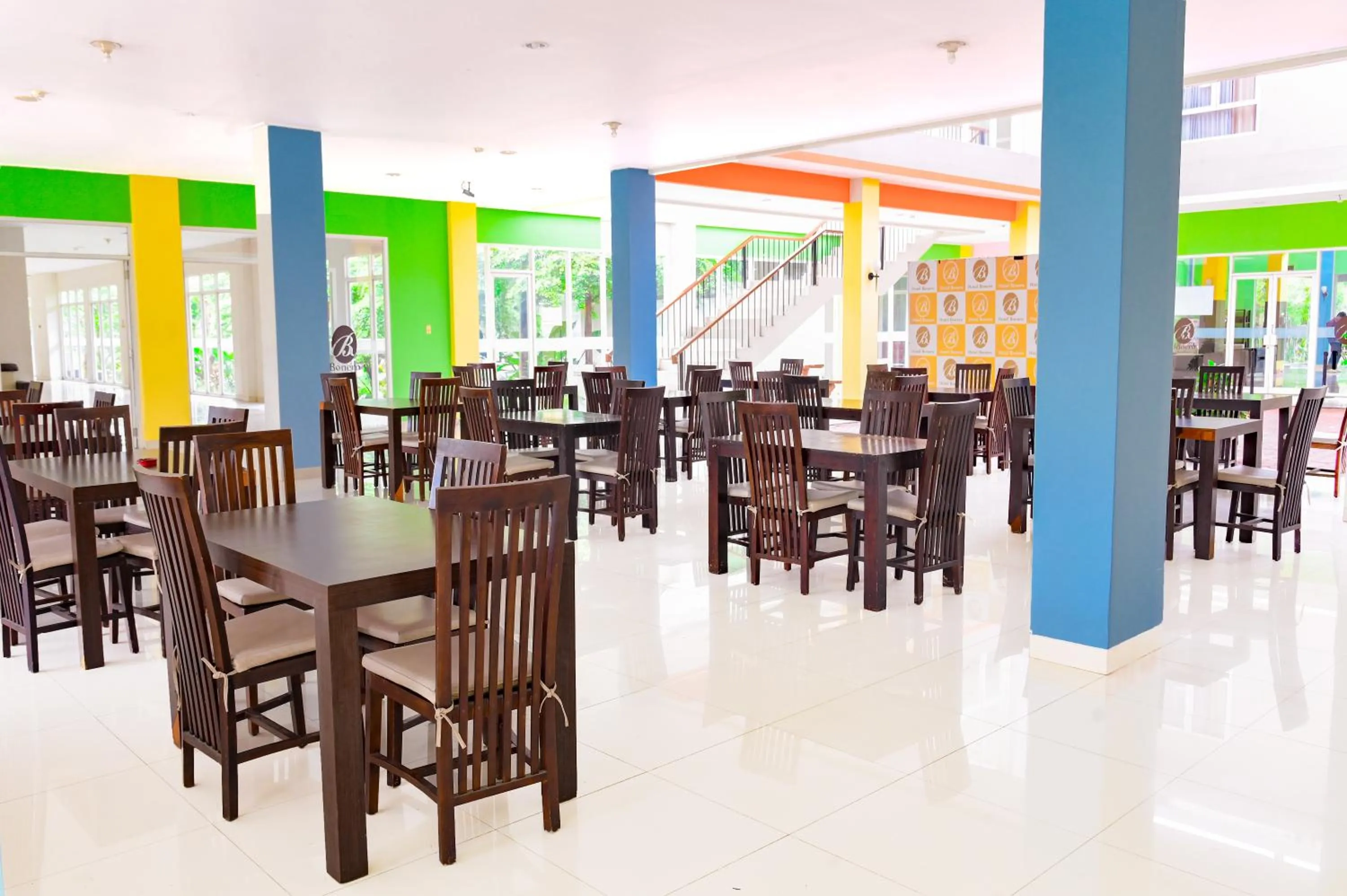 Hotel Bonero Residence