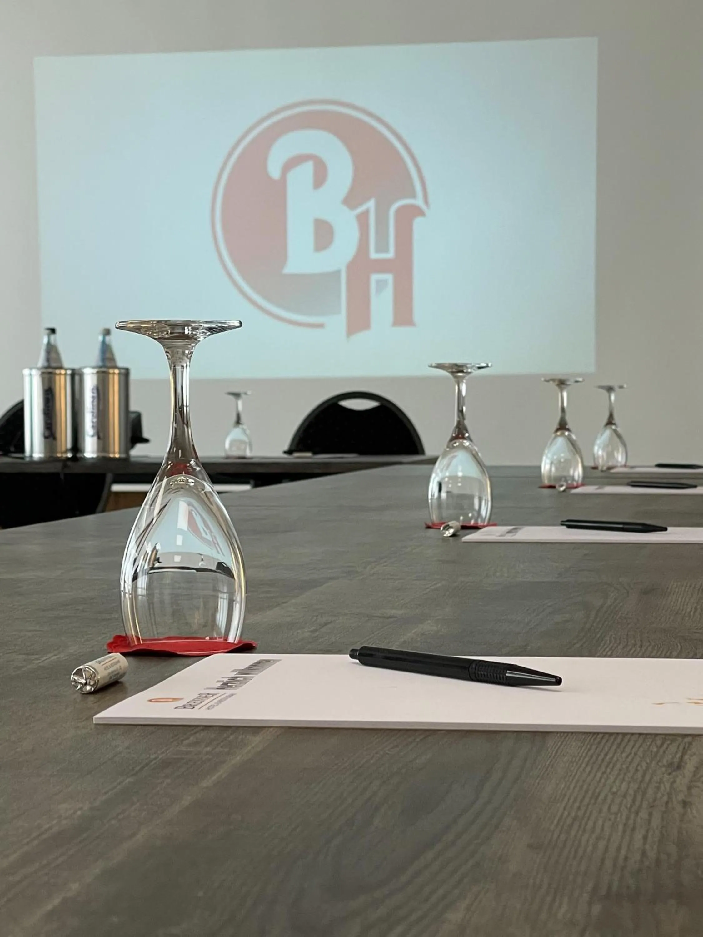 Banquet/Function facilities in Brenner Hotel