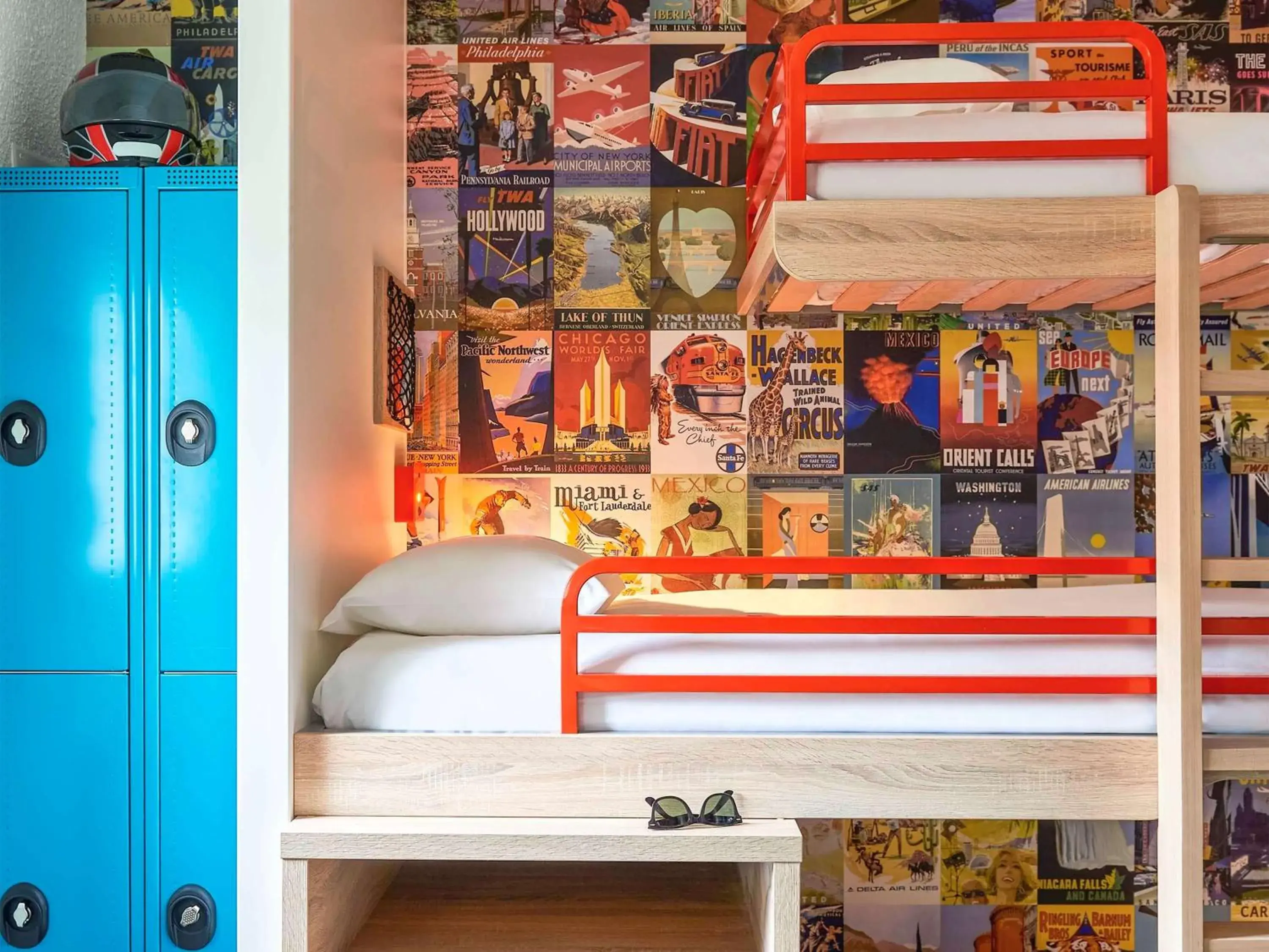 Property building, Bed in hotelF1 Chambéry Nord Rénové Property building, Bed in hotelF1 Chambéry Nord Rénové