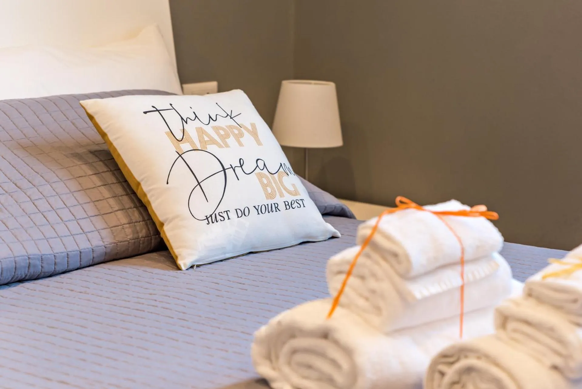 Bed in 5 terre dei poeti