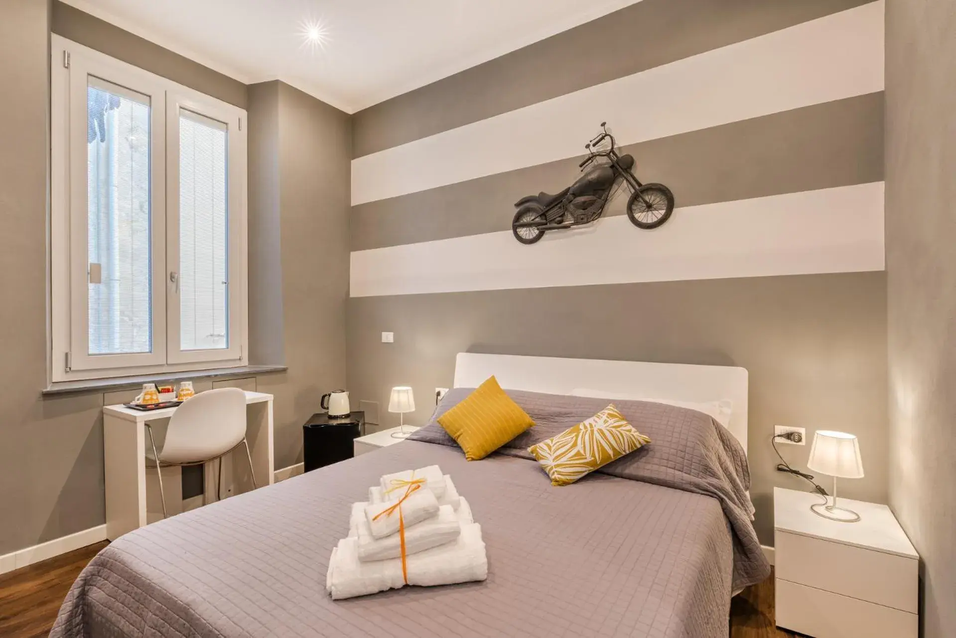 Double Room in 5 terre dei poeti Double Room in 5 terre dei poeti