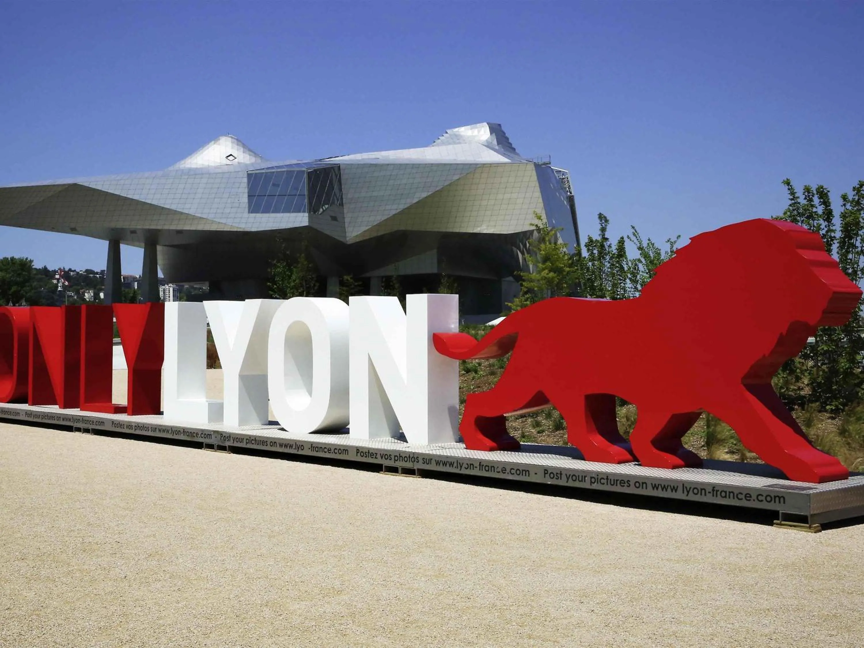 Other in Hotel Ibis Budget Lyon Eurexpo -