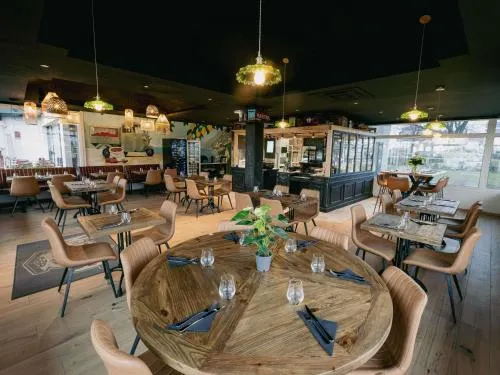ibis Budget Clermont Ferrand Centre Montferrand