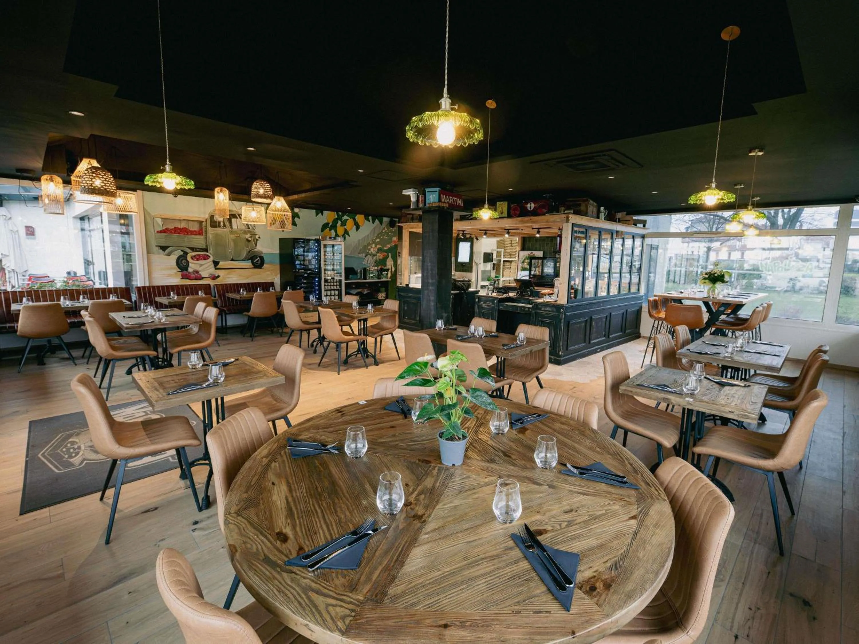 Property building in ibis Budget Clermont Ferrand Centre Montferrand