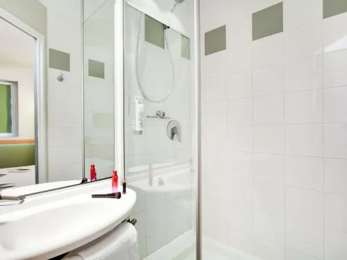ibis Budget Clermont Ferrand Centre Montferrand