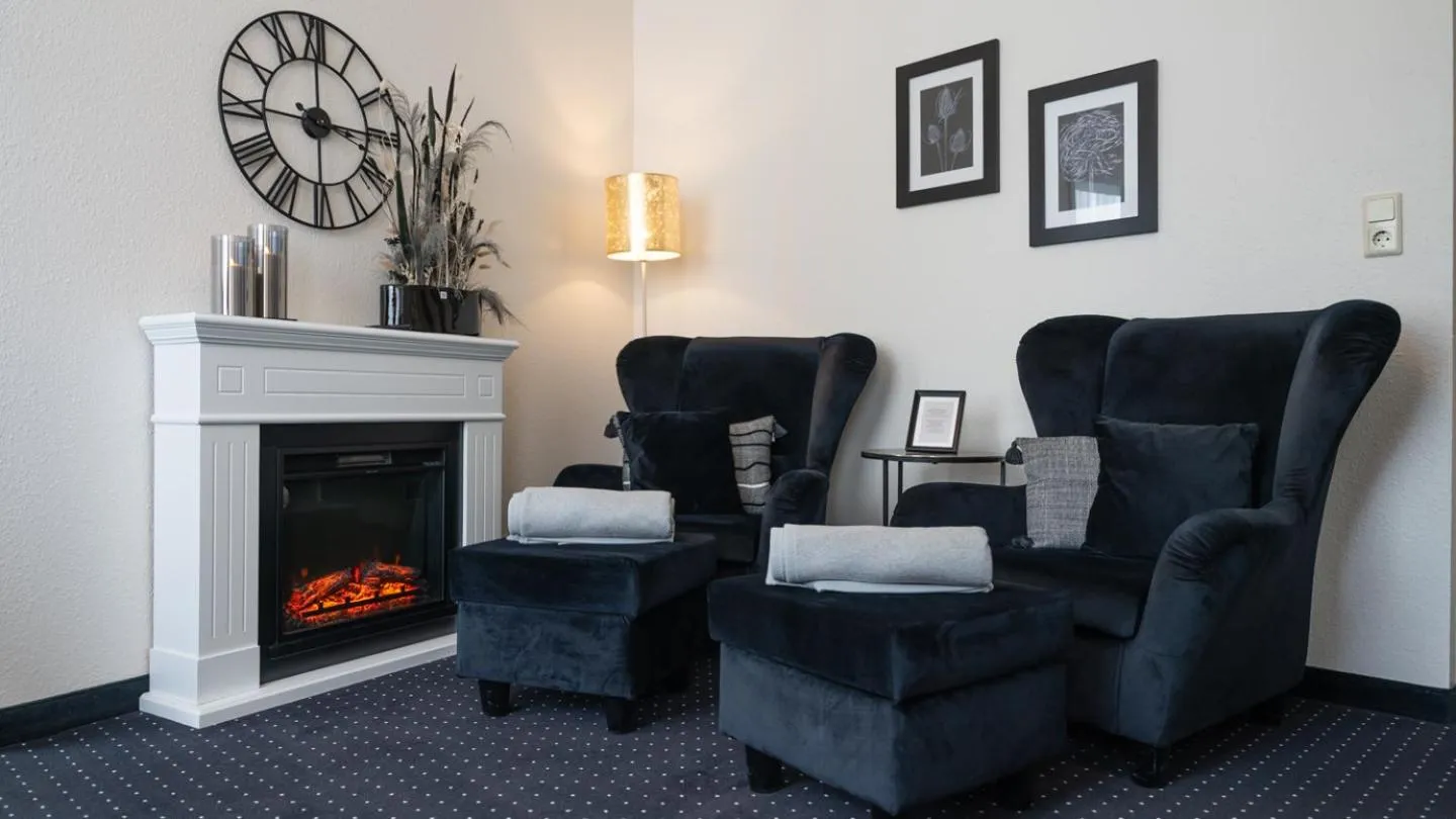 Photo of the whole room in Parkhotel Cloppenburg