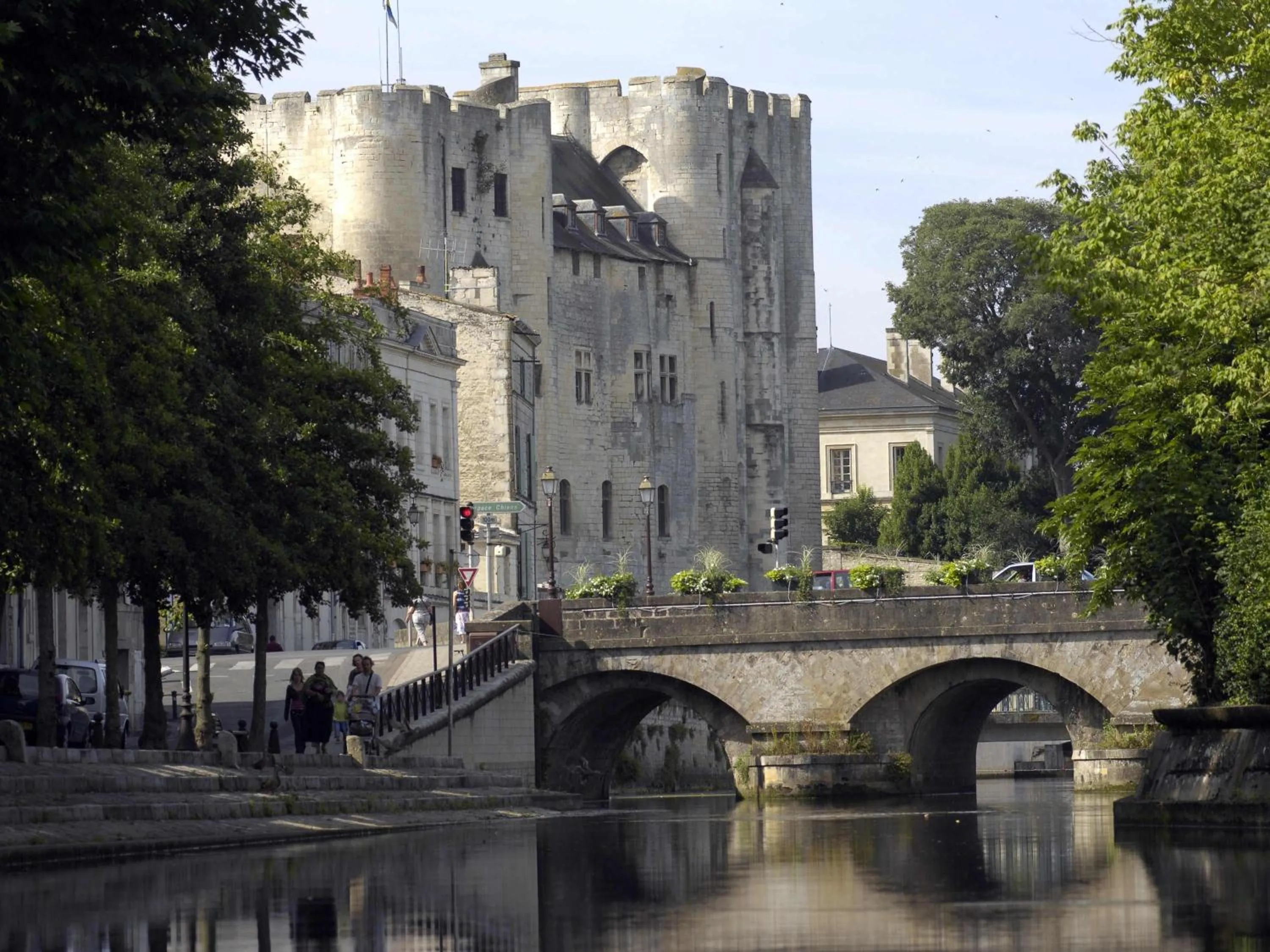 Other in ibis budget Niort - La Crèche