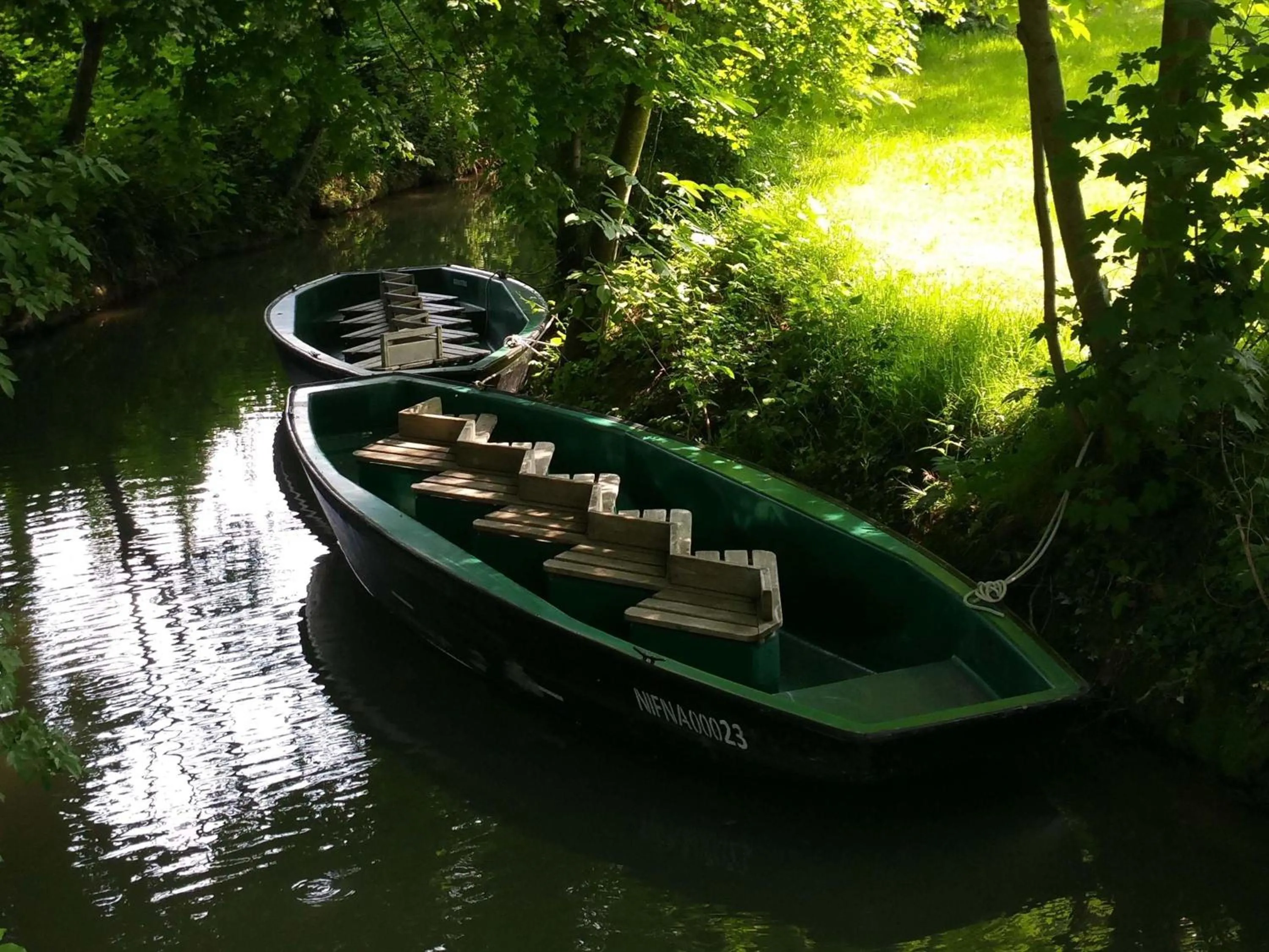 Other in ibis budget Niort - La Crèche