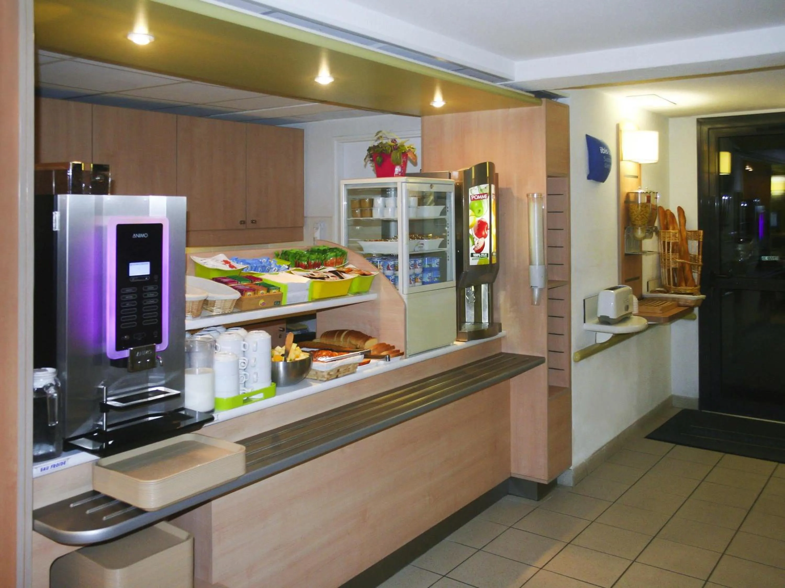 Other in ibis budget Niort - La Crèche