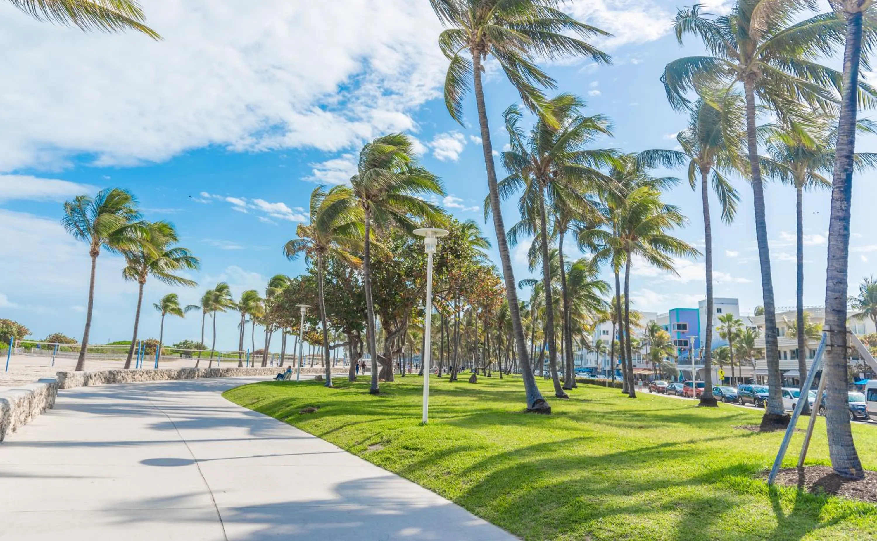 Nearby landmark in Rock Apartments by Lowkl