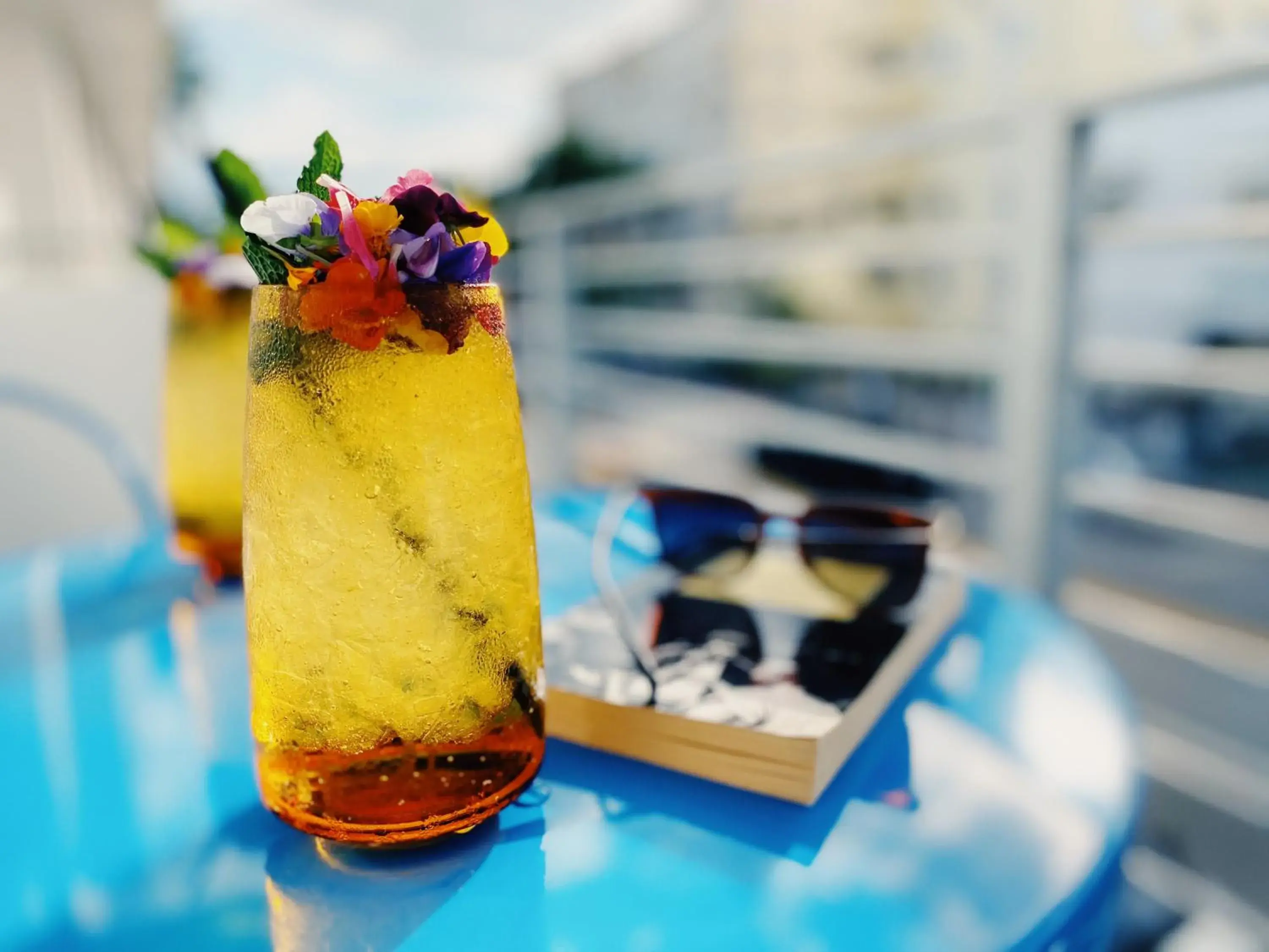 Standard Queen Studio with Kitchen in Rock Apartments by Lowkl Standard Queen Studio with Kitchen in Rock Apartments by Lowkl