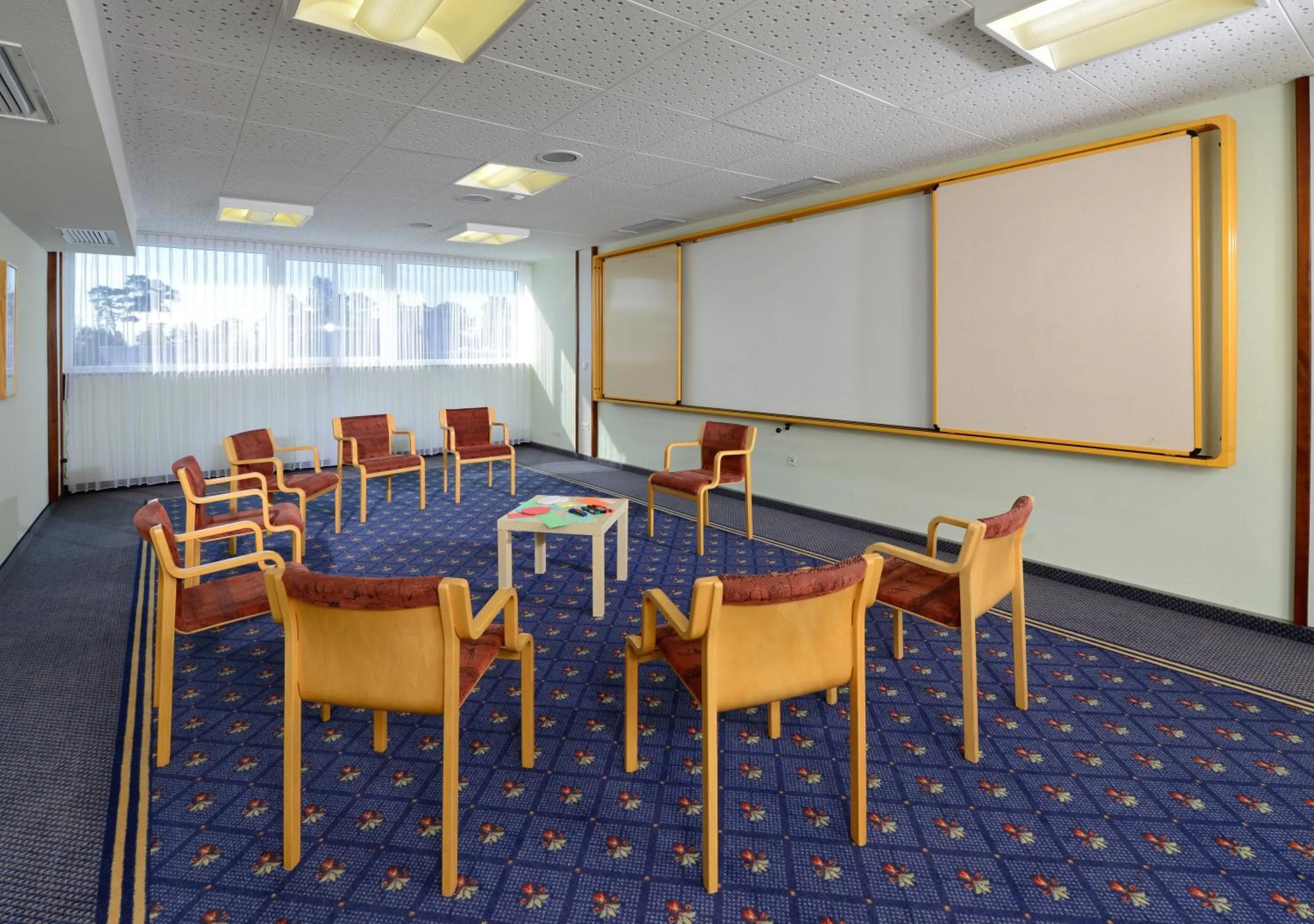 Business facilities in Hotel Sonnenhügel