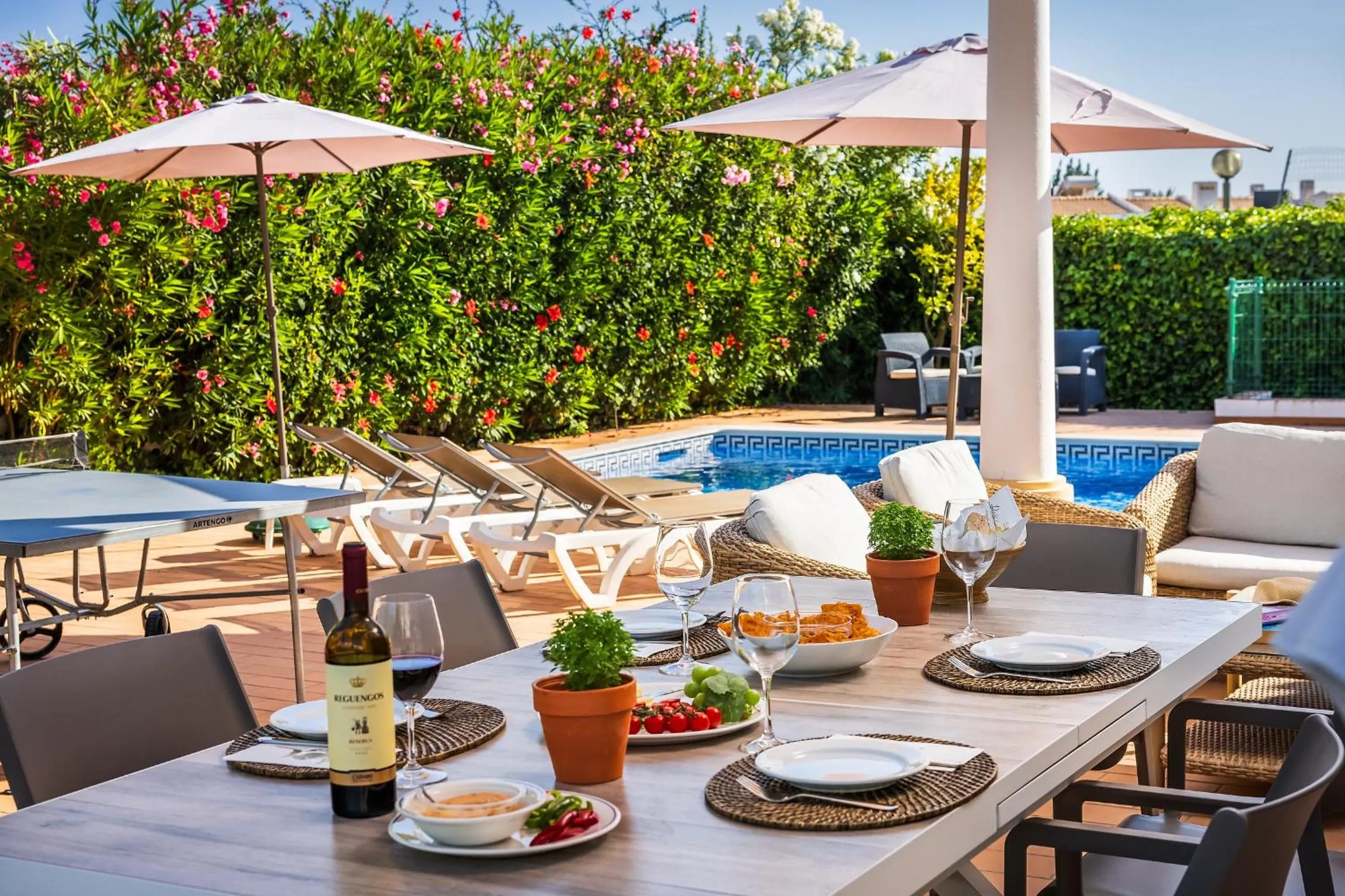Villa Ericeira by OCvillas