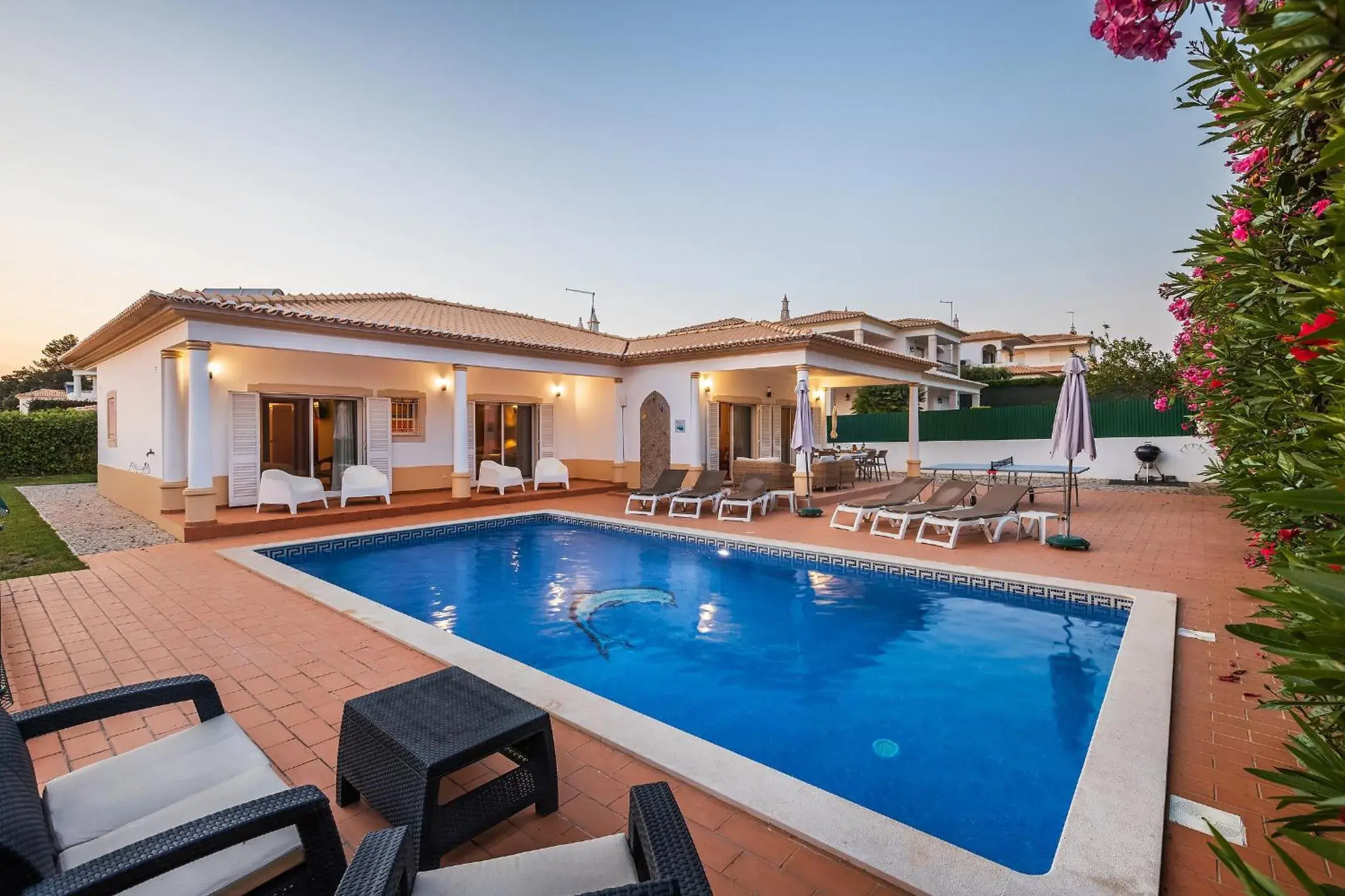Villa Ericeira by OCvillas Villa Ericeira by OCvillas