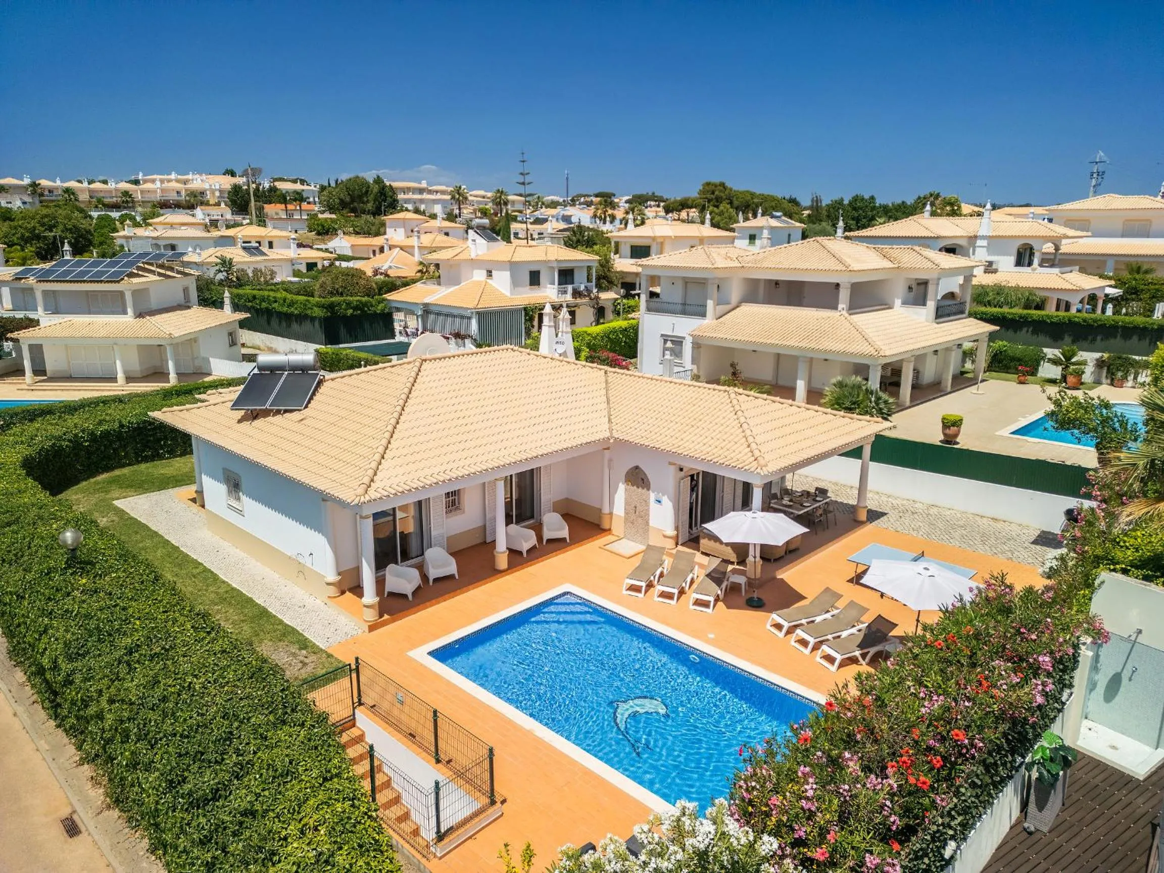 Villa Ericeira by OCvillas