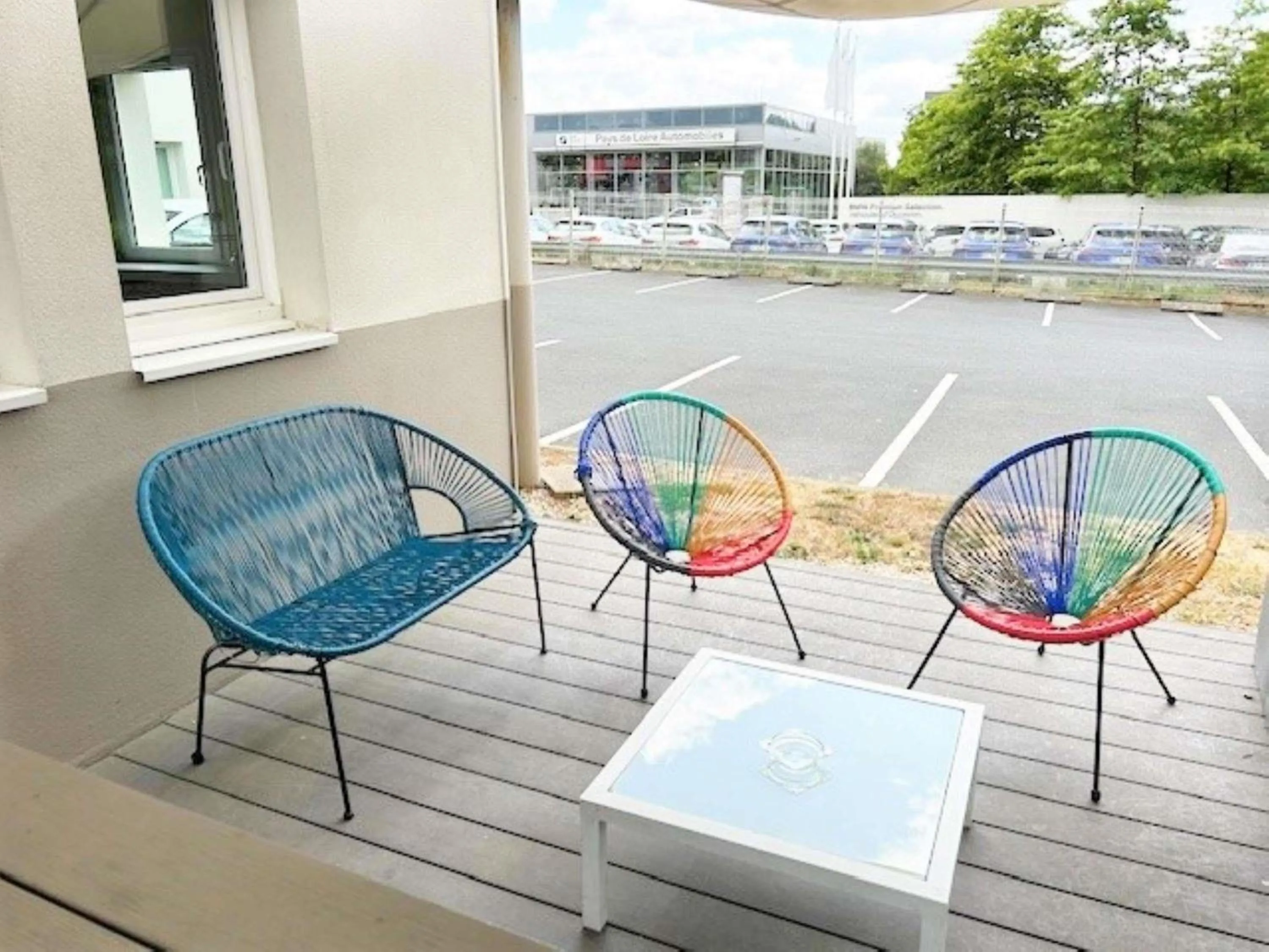 Other in Hôtel Ibis Budget Nantes Nord St Herblain