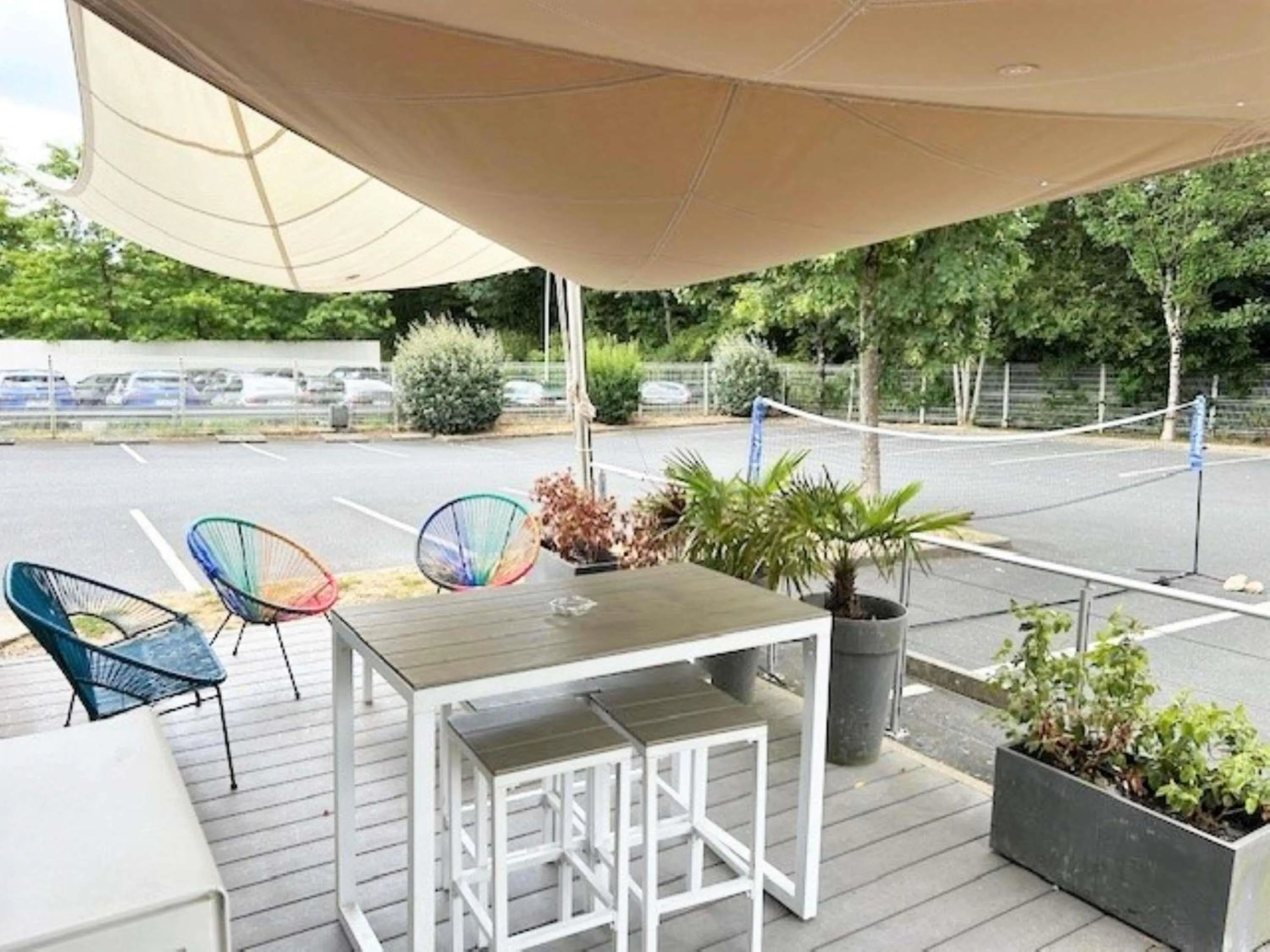 Other in Hôtel Ibis Budget Nantes Nord St Herblain