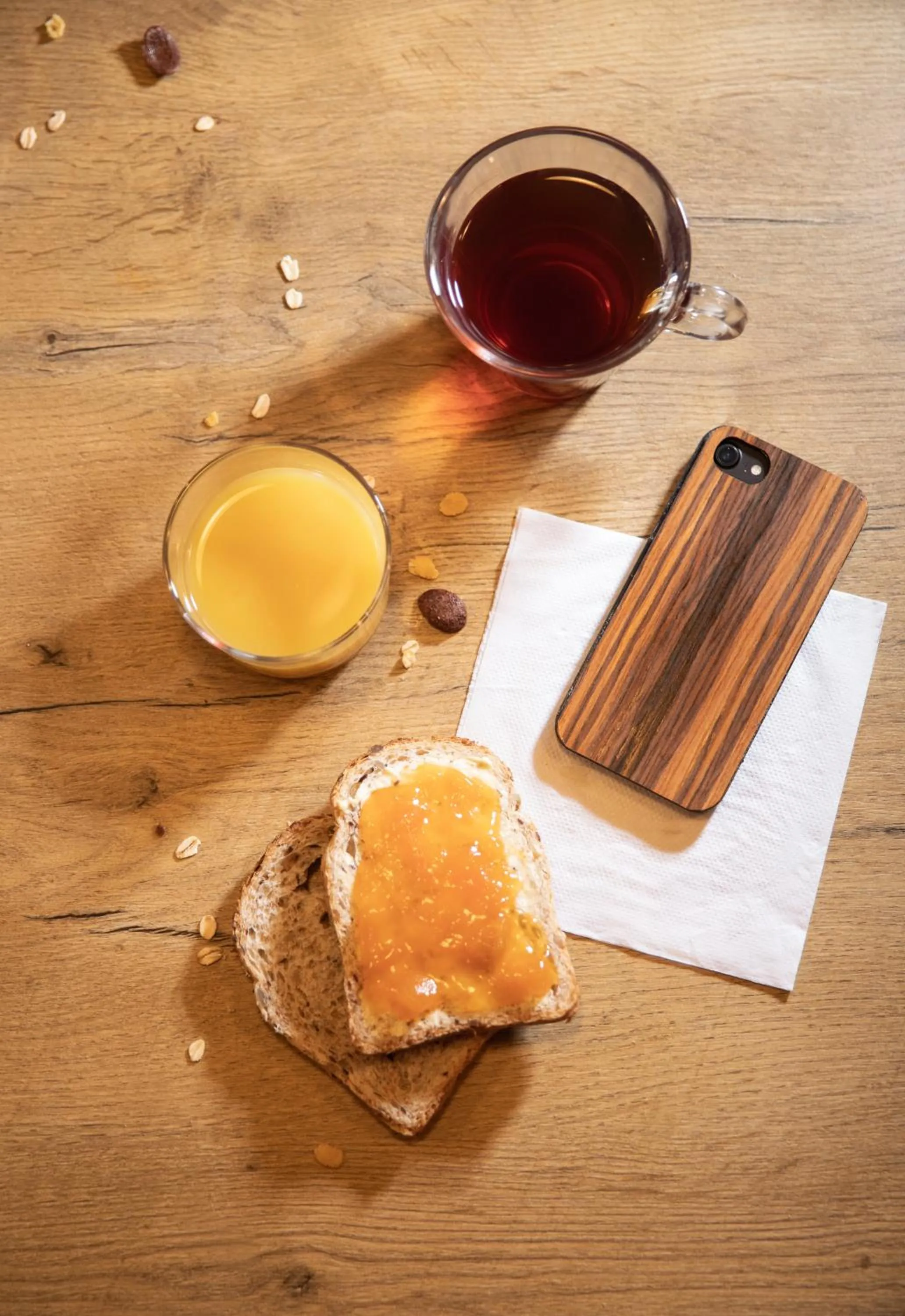 Food and drinks in hotelF1 Saint Nazaire La Baule