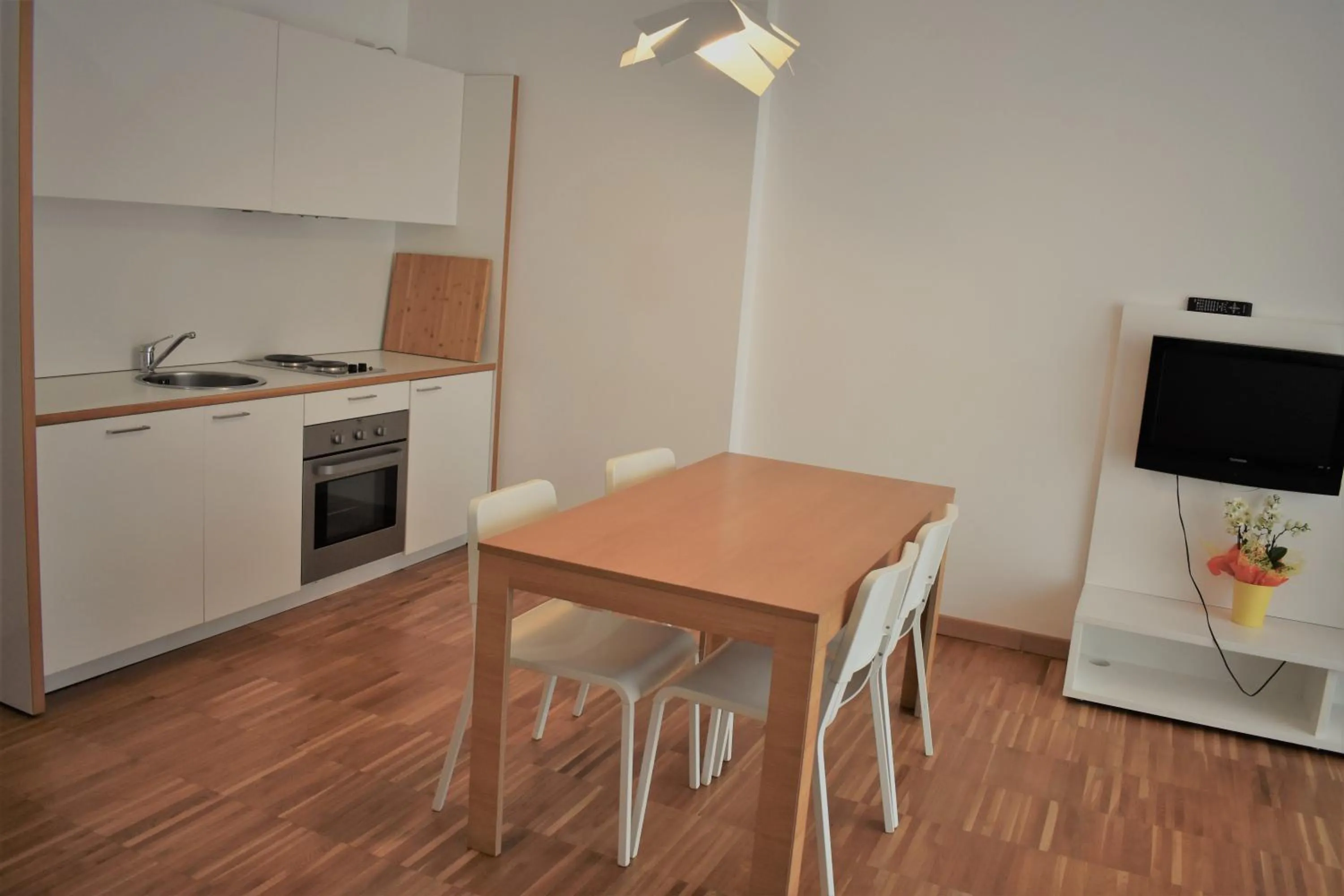 Residence SchioHotel