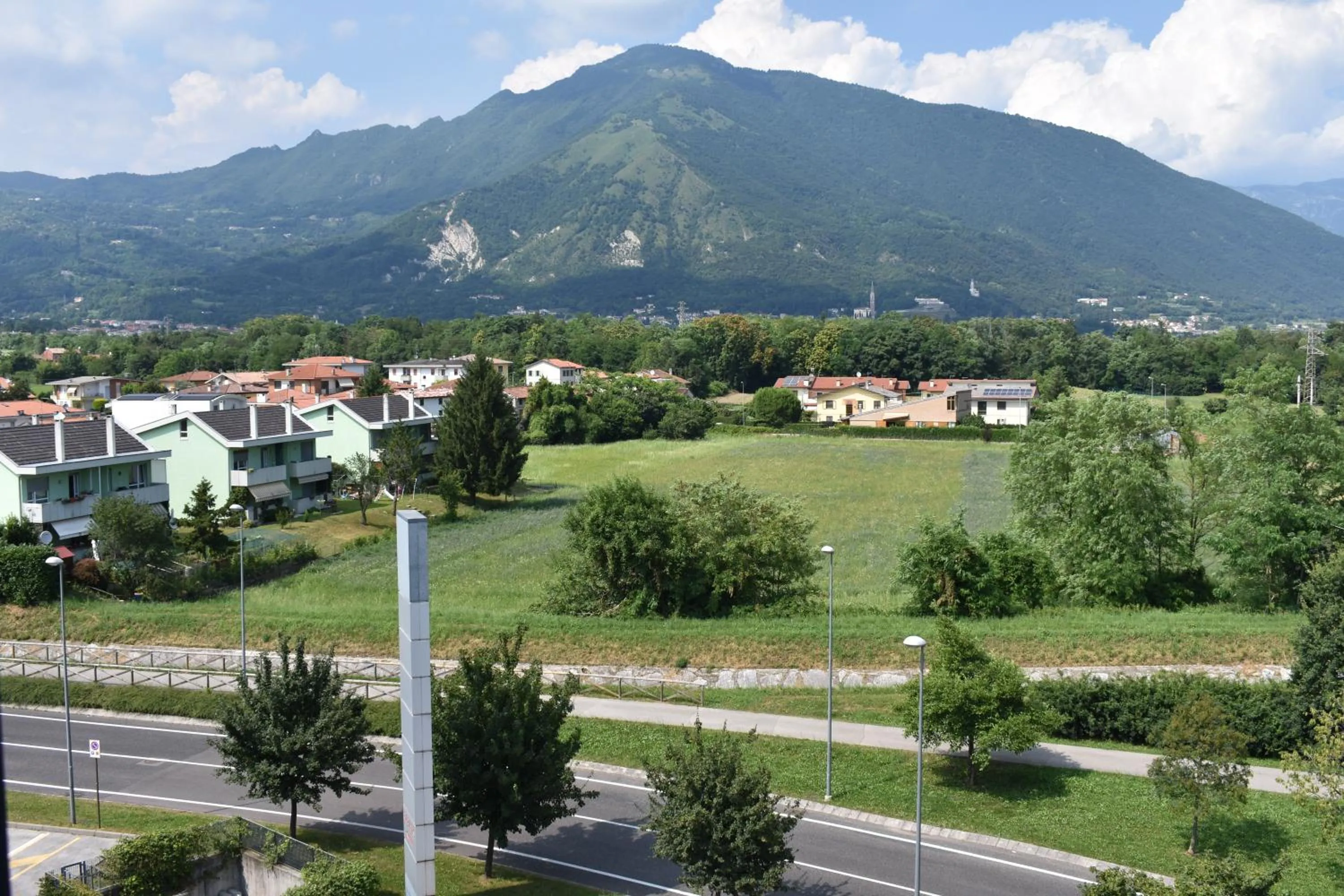 Residence SchioHotel