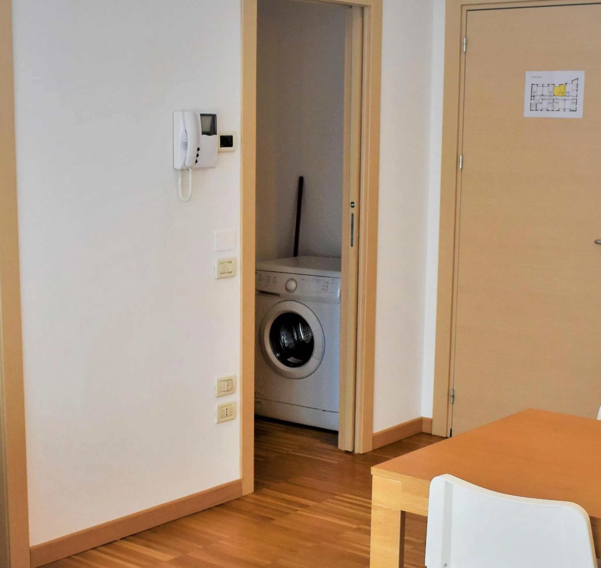 Residence SchioHotel
