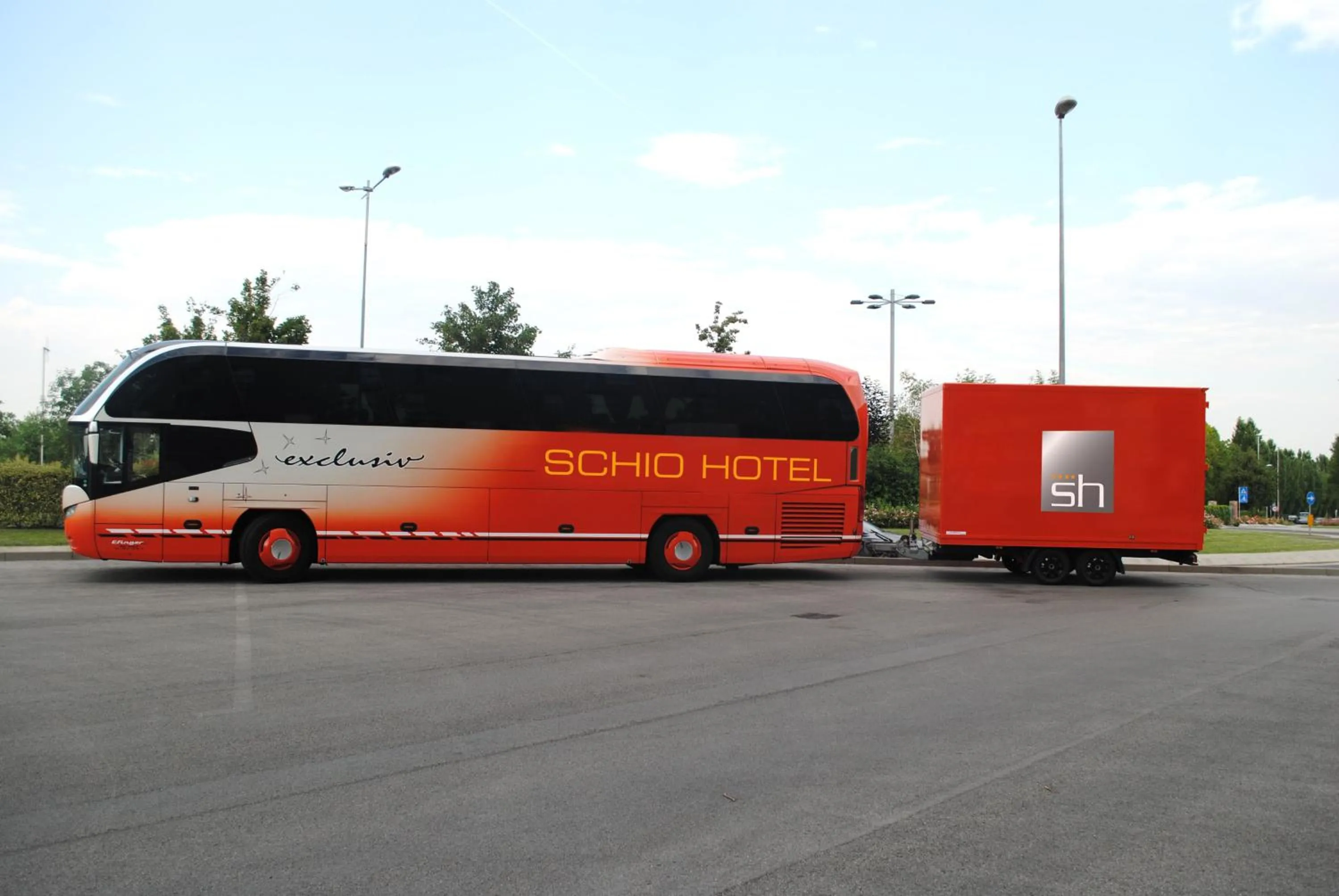 Residence SchioHotel