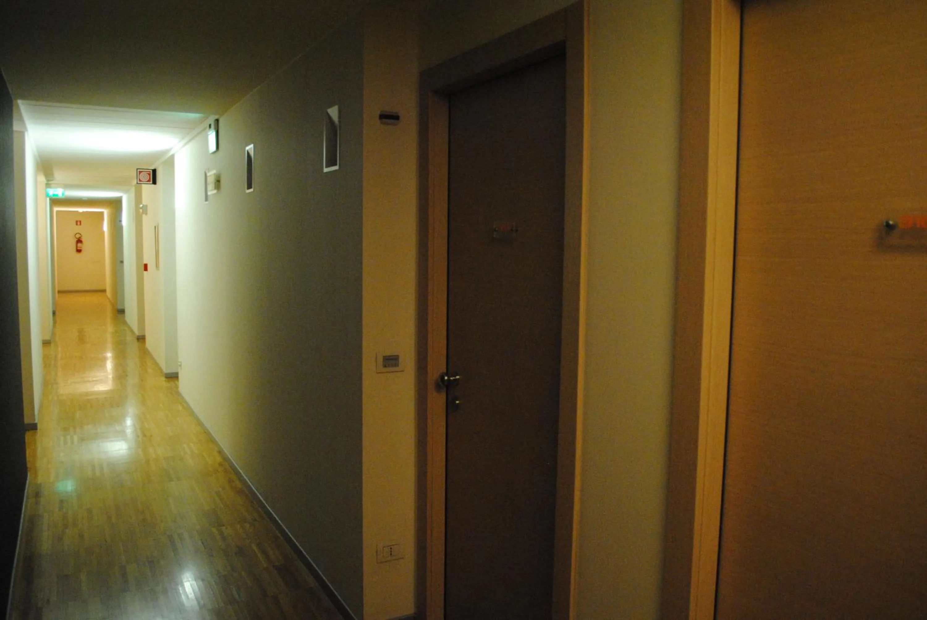 Residence SchioHotel
