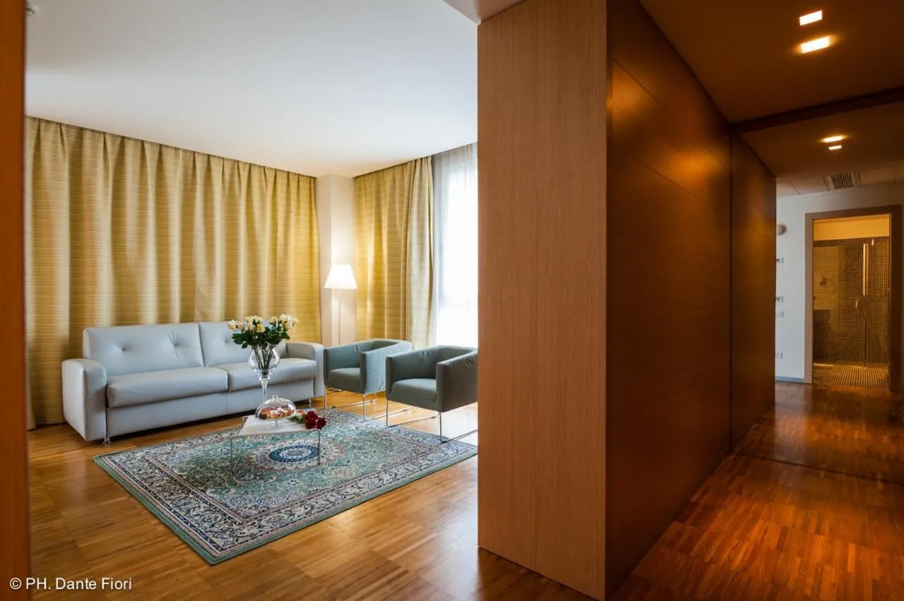 Residence SchioHotel