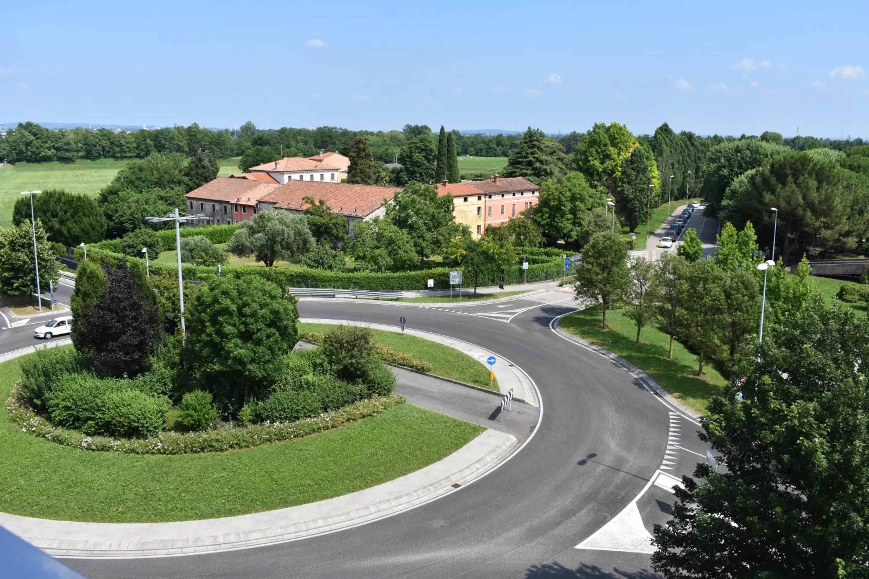 Residence SchioHotel