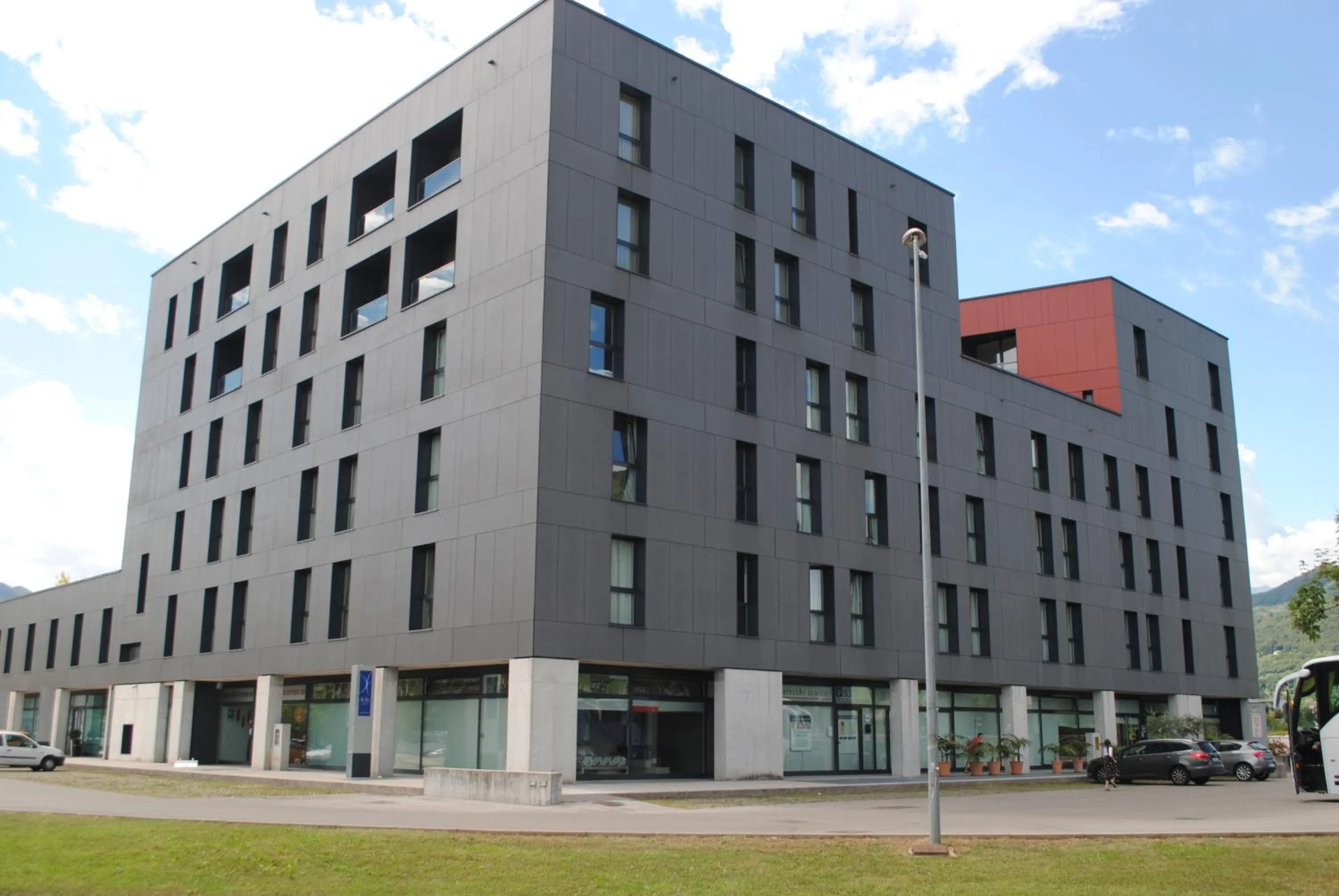Residence SchioHotel
