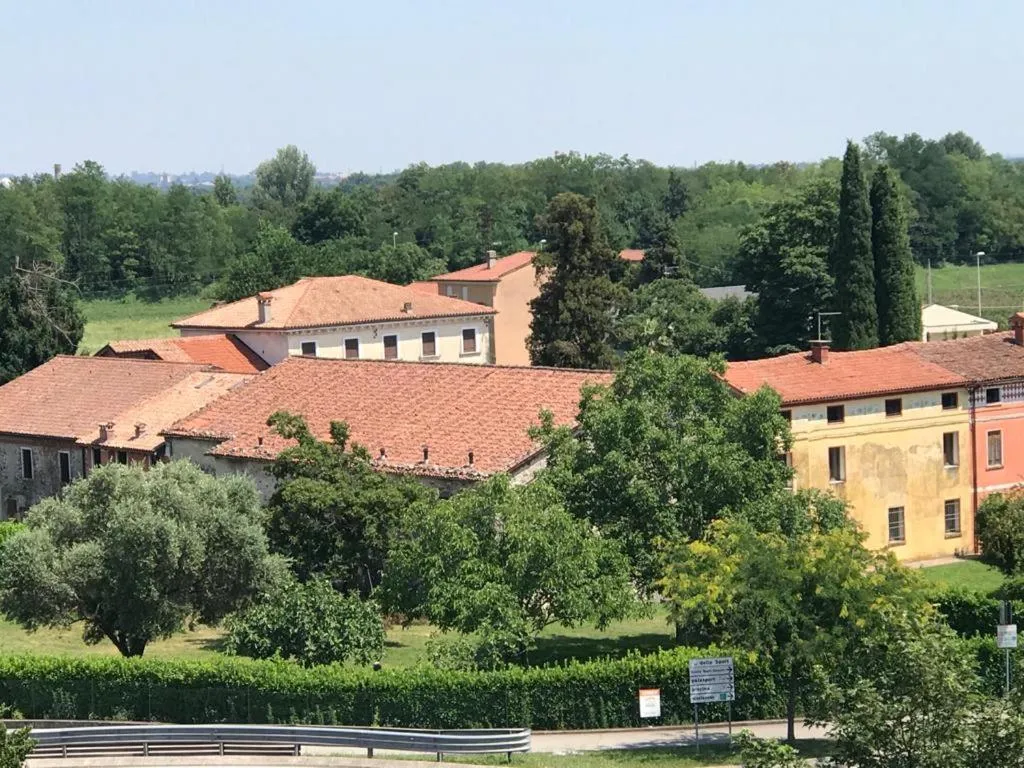 Residence SchioHotel