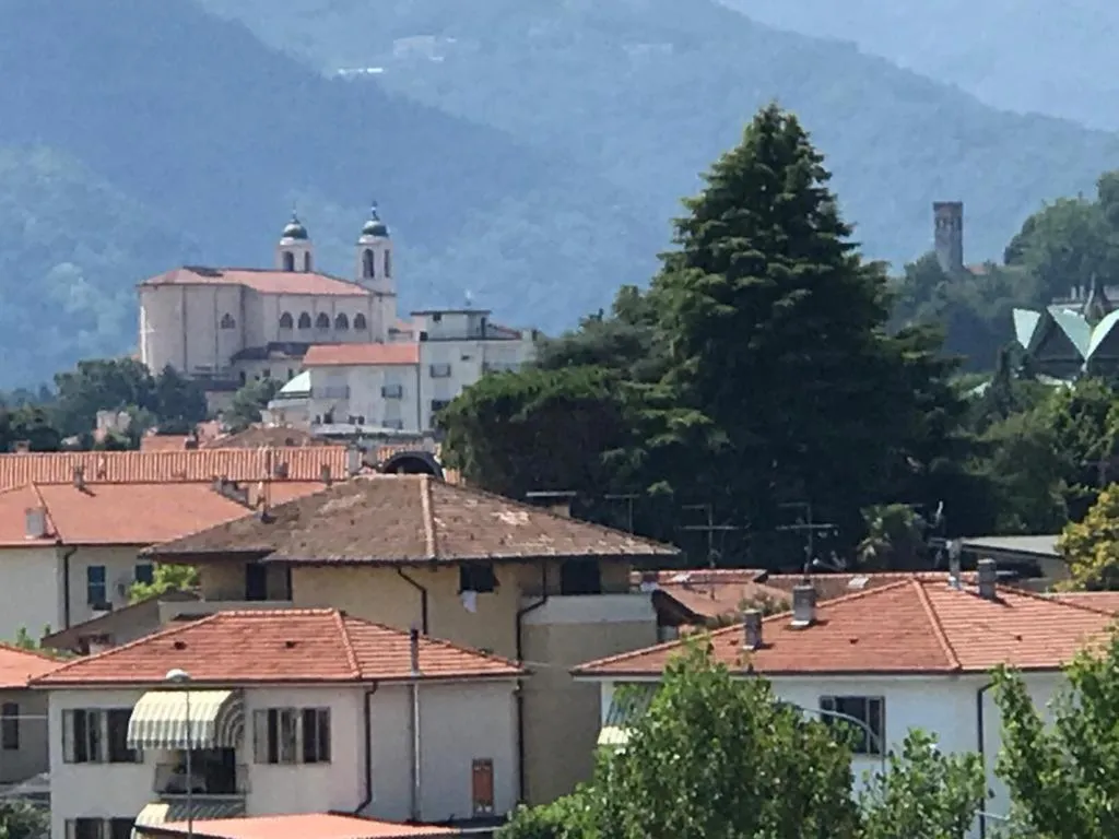 Residence SchioHotel