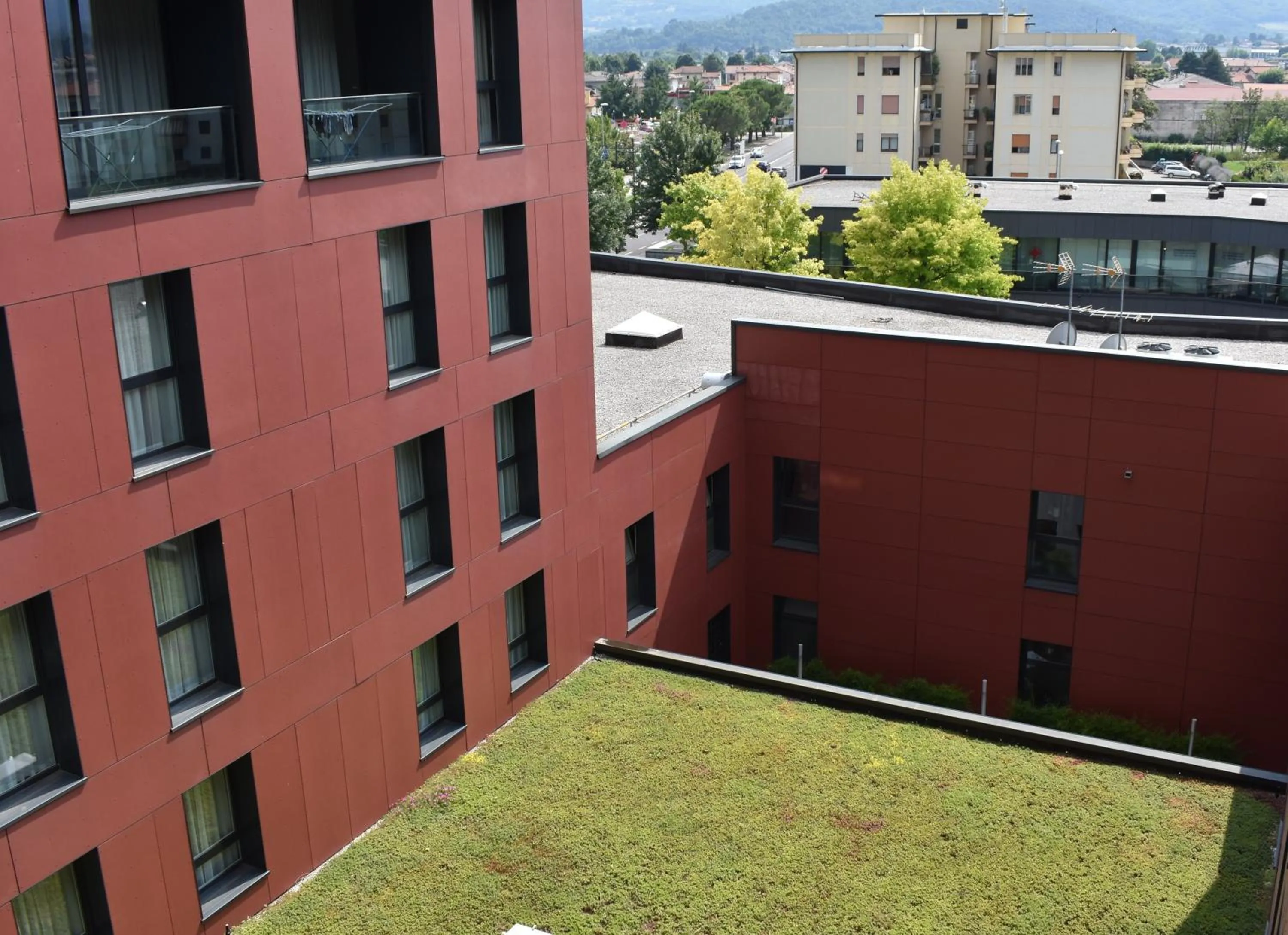 Residence SchioHotel