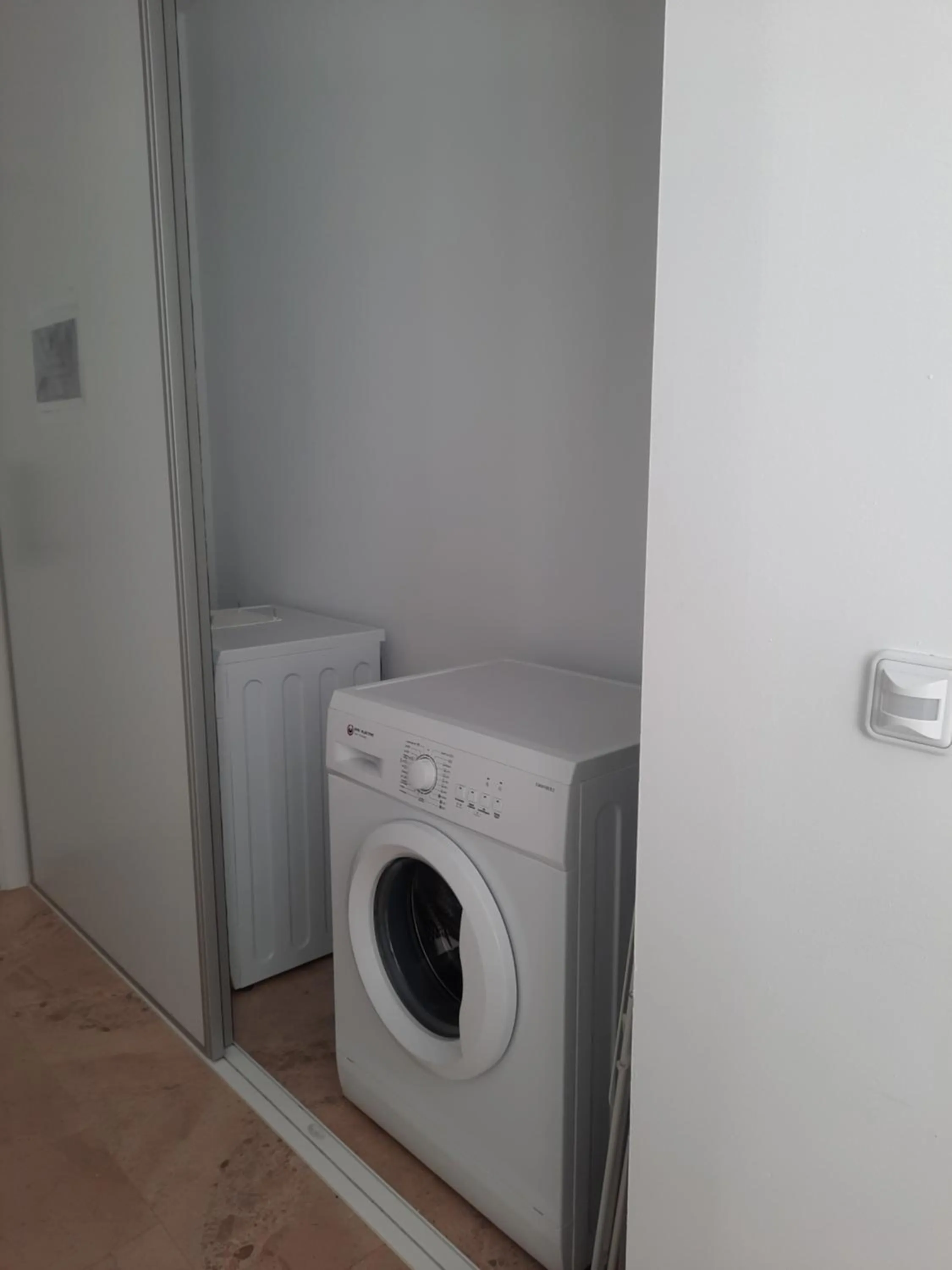 Decorative detail in Apartamentos Avanel