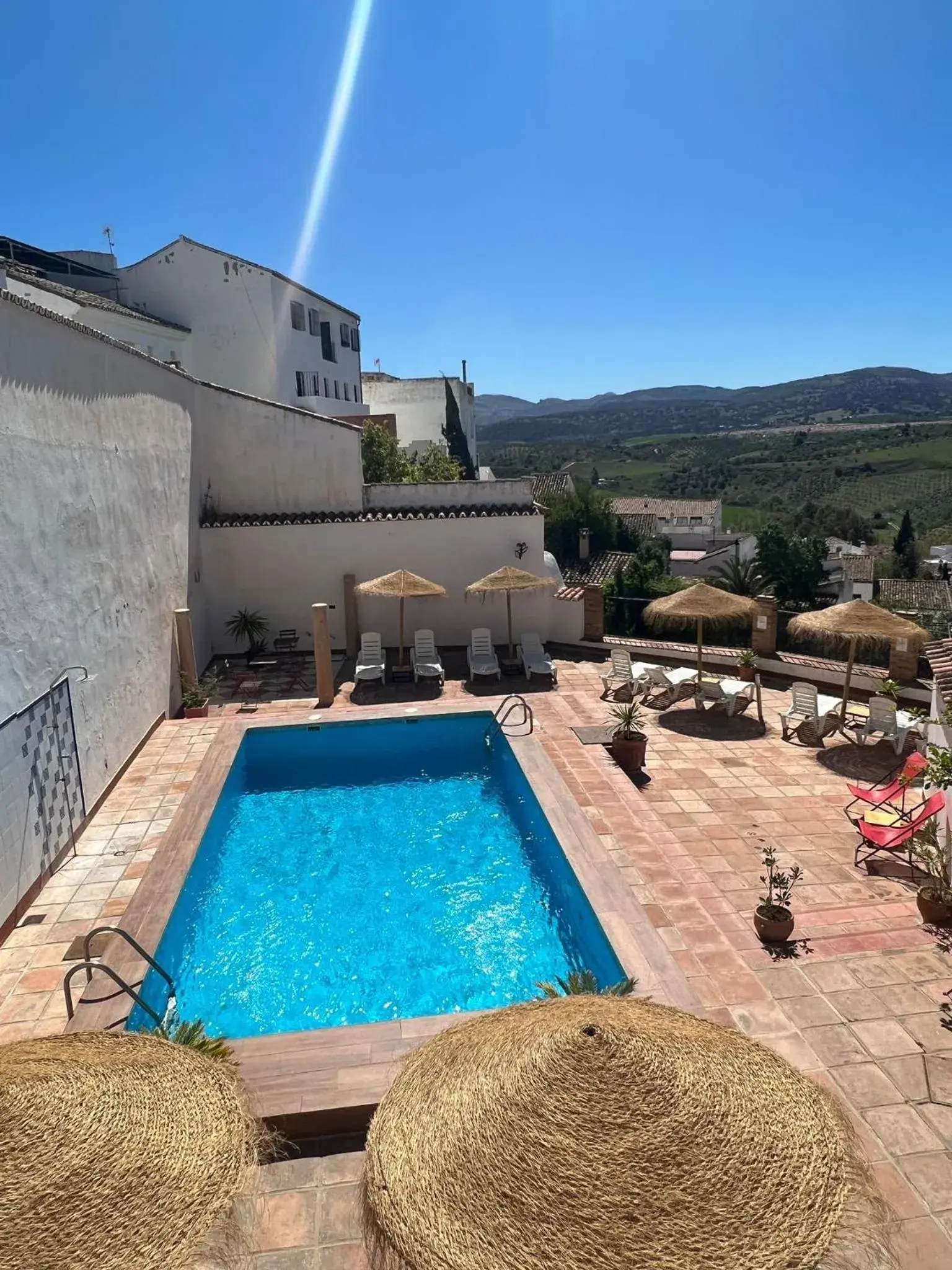 Two-Bedroom Apartment with Terrace in Apartamentos Avanel Two-Bedroom Apartment with Terrace in Apartamentos Avanel