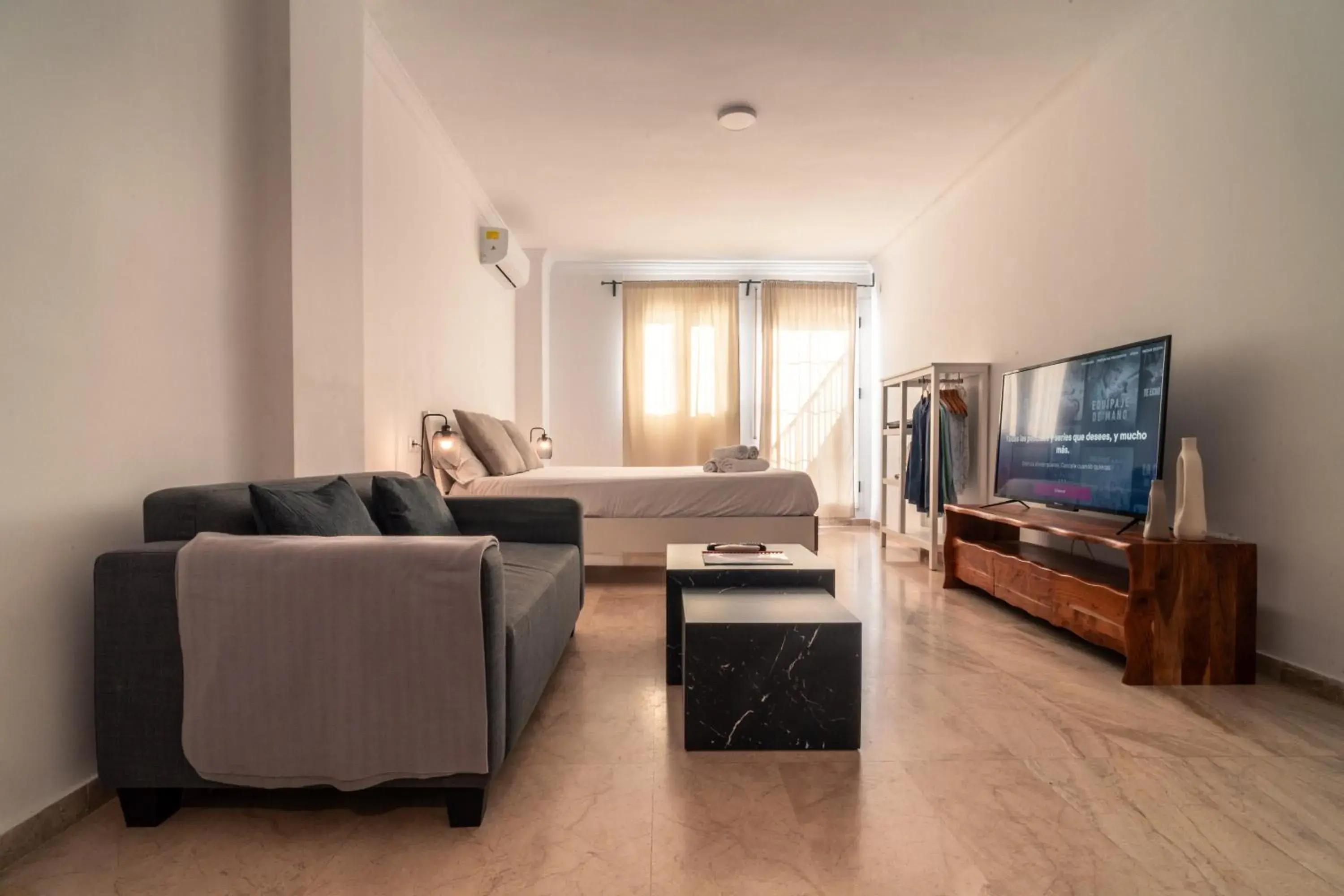 Apartment with Terrace in Apartamentos Avanel Apartment with Terrace in Apartamentos Avanel